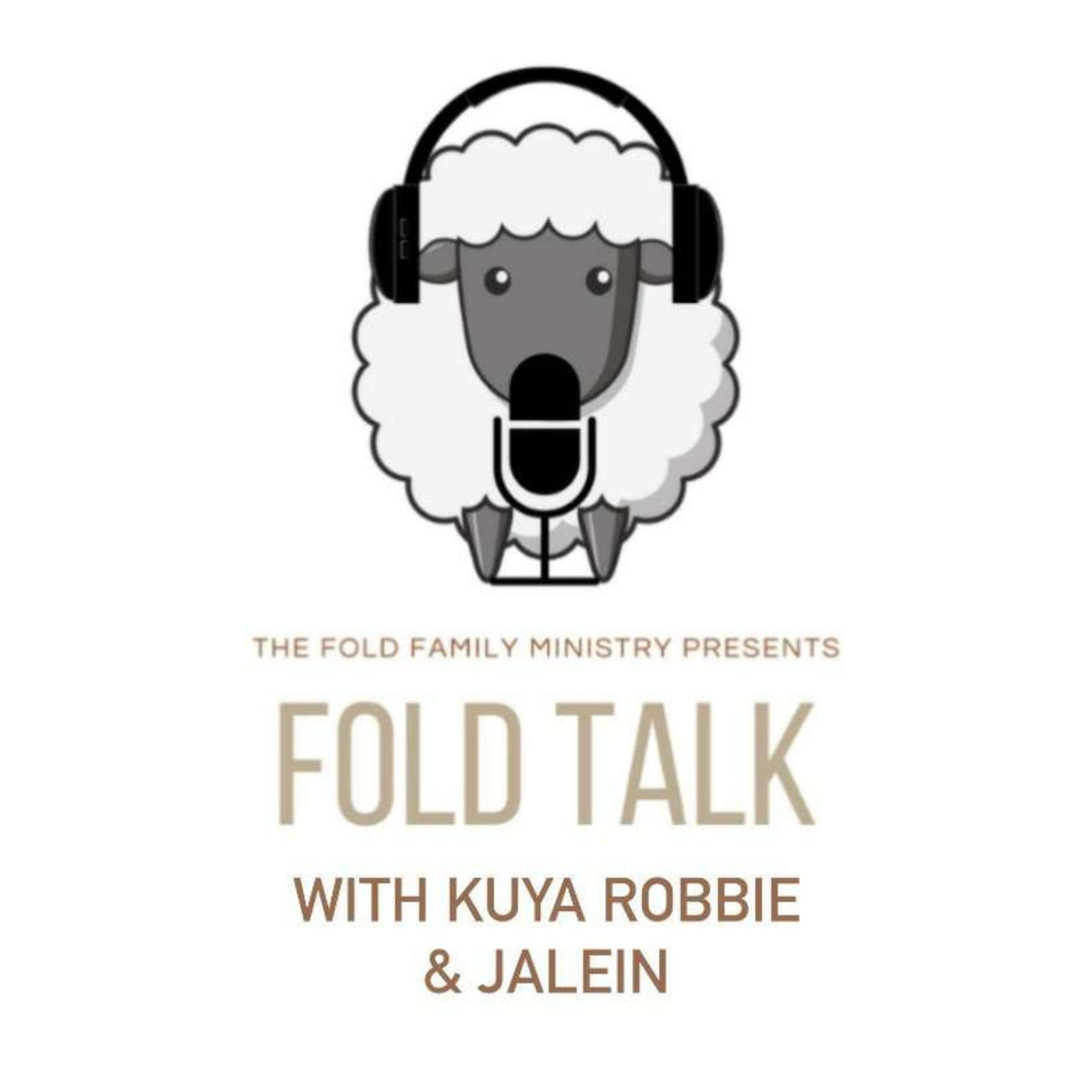 Fold Talk