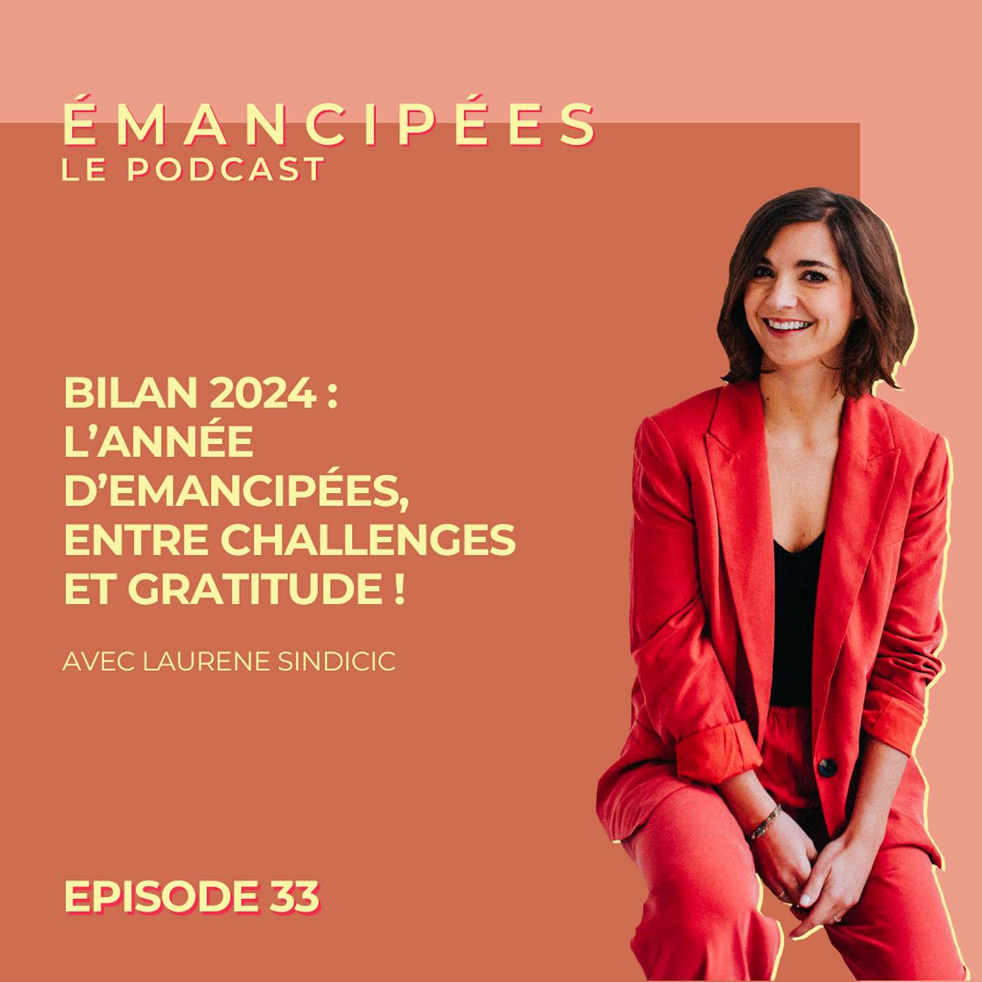 Bilan 2024 : l’année d’Emancipées, entre challenges et gratitude !