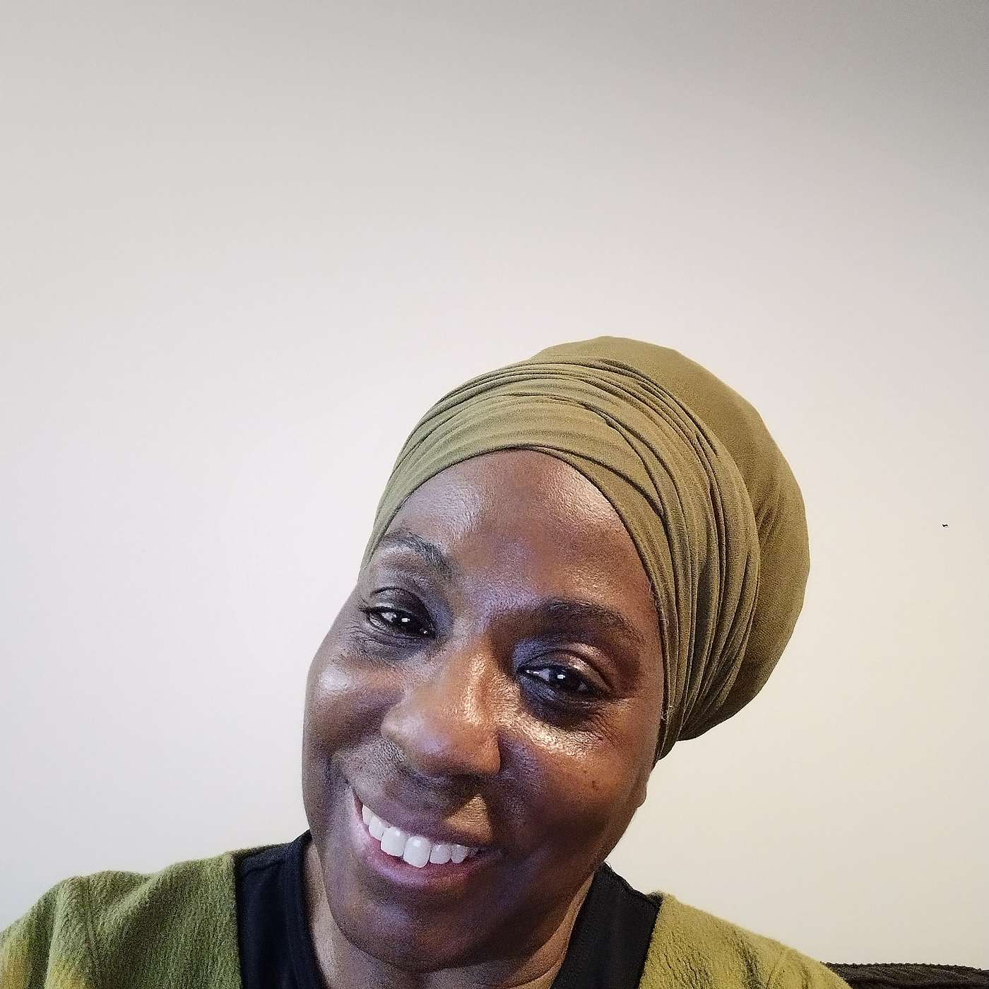 A Purposeful Life Podcast with Janice Jones