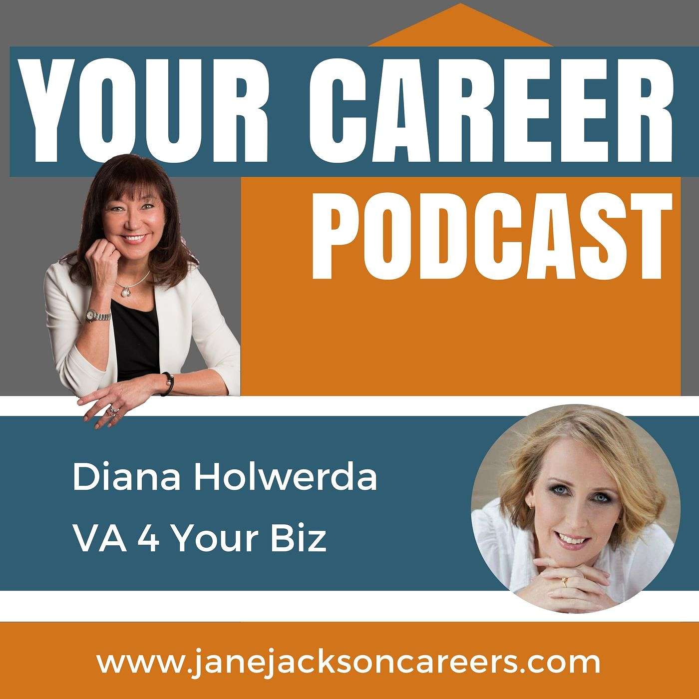 137 Diana Holwerda How to Become a Virtual Assistant