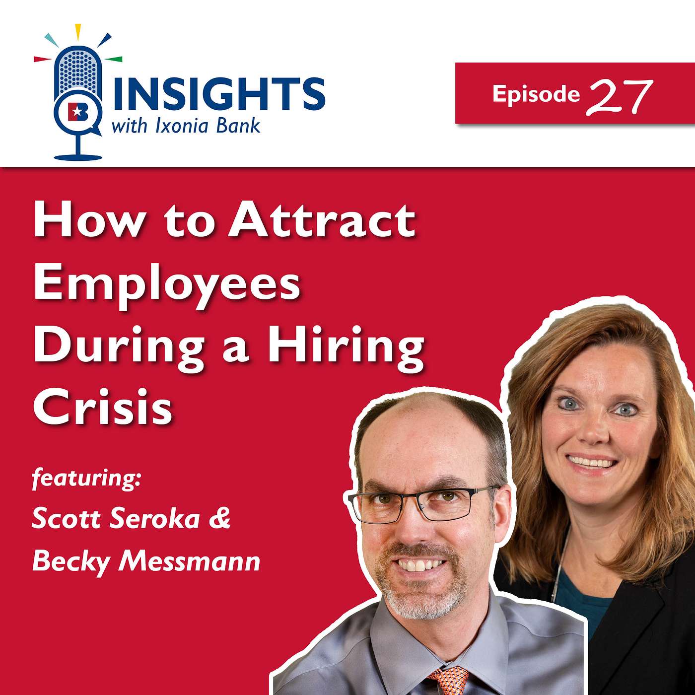 How to Attract Employees During a Hiring Crisis How to Attract Employees During a Hiring Crisis