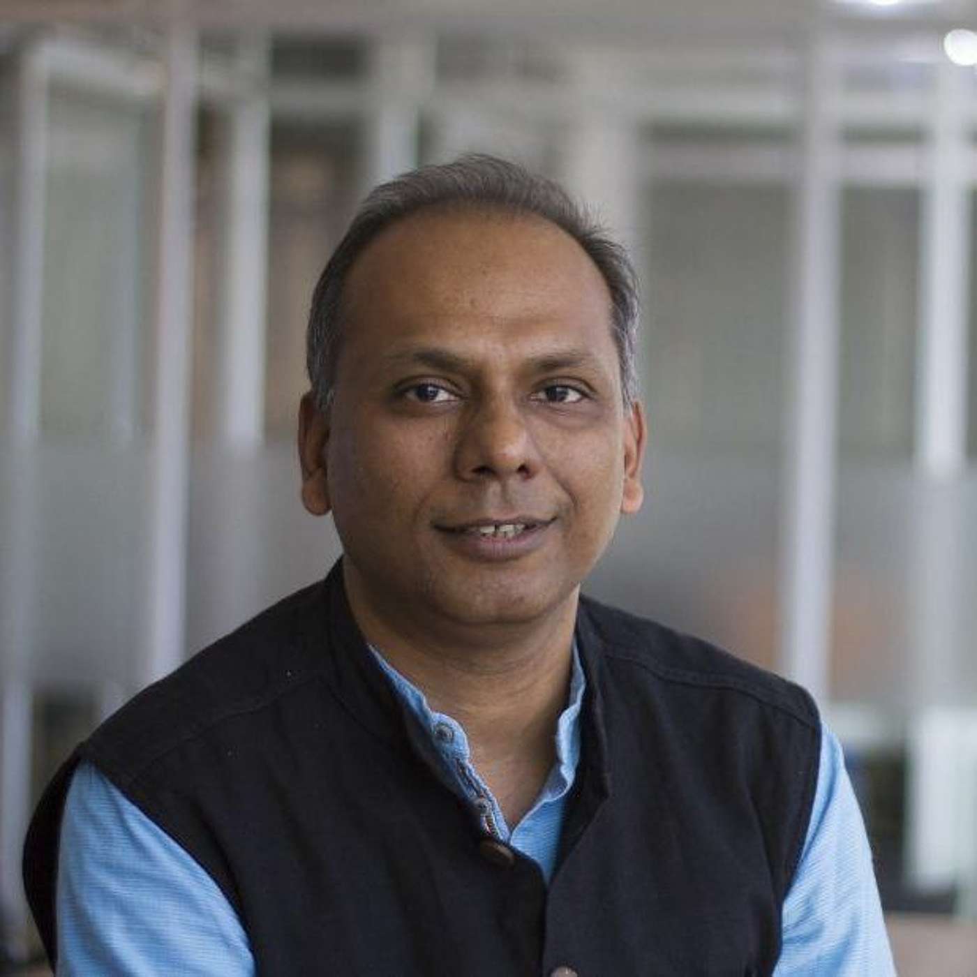 Manish Singhal, pi Ventures