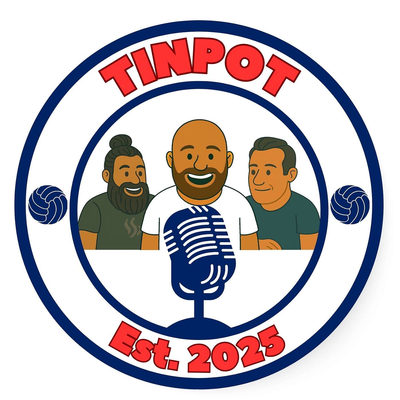 Tinpot - A Scottish Football Podcast