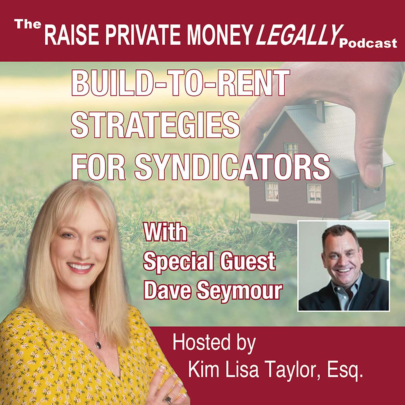 Raise Capital Legally