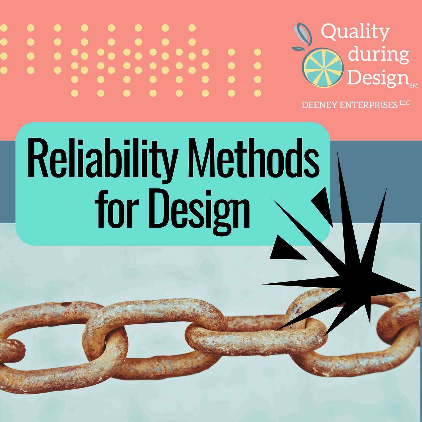 Quality during Design
