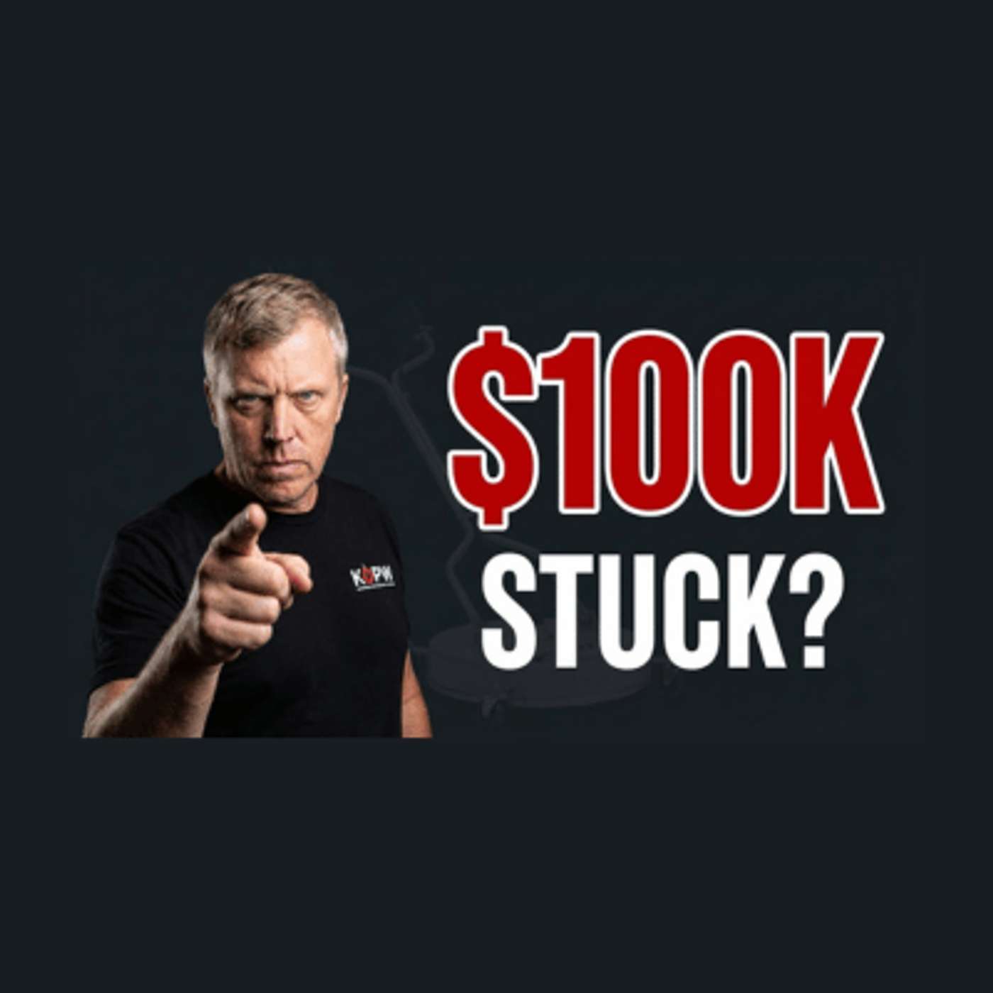 Why Your Pressure Washing Business Is Stuck at $100K