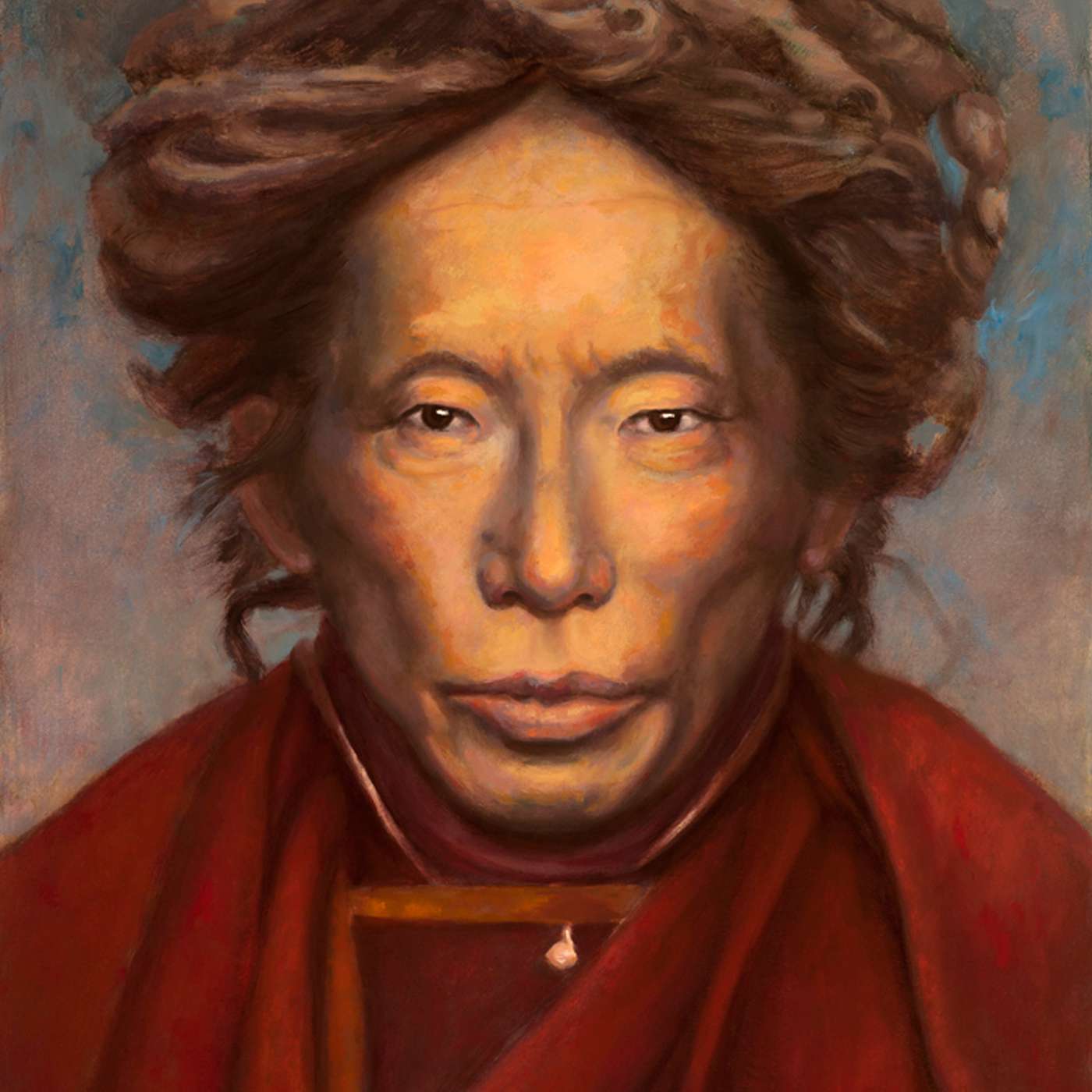 3Worlds - The Shamanism Podcast