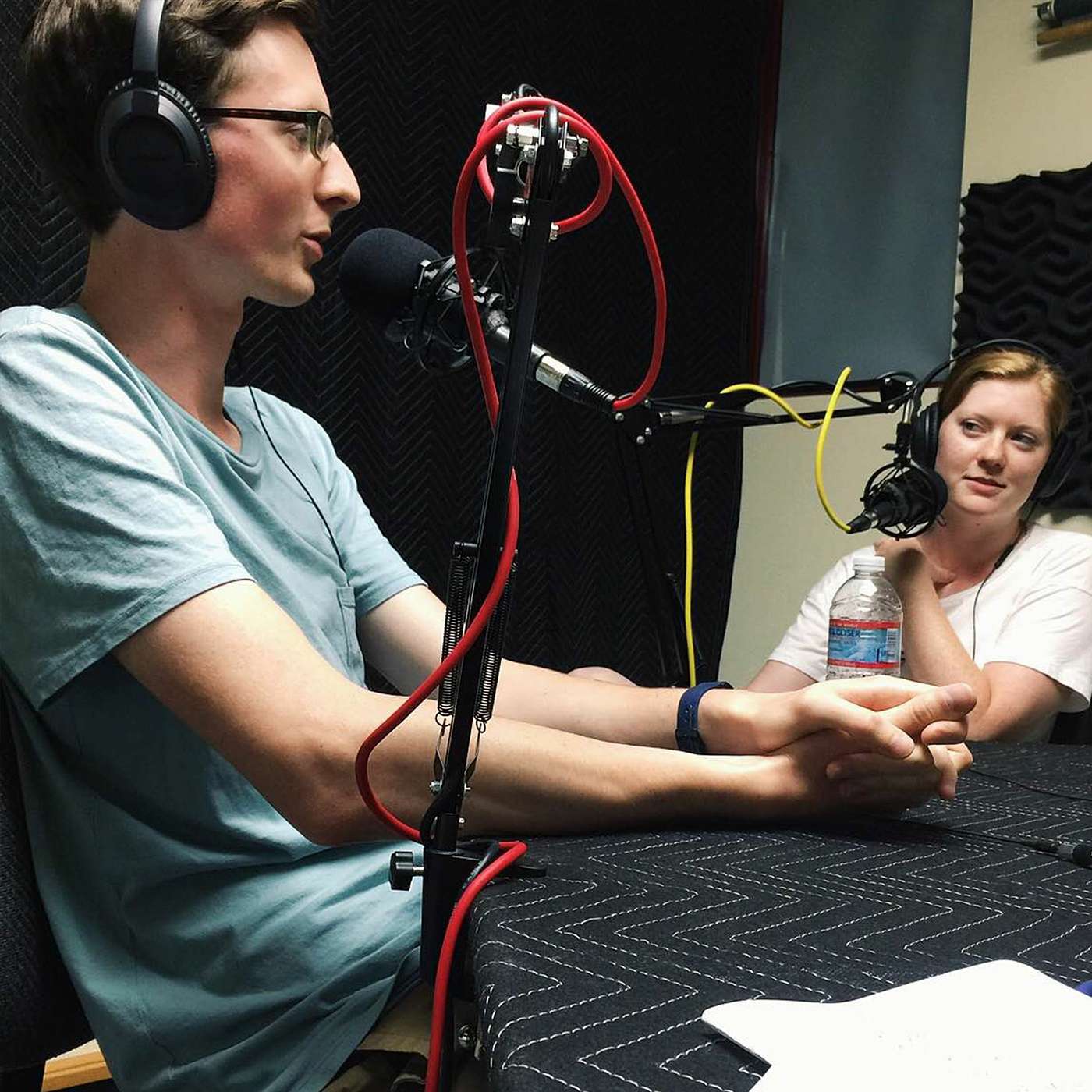 Chris & Amy Elliot | Slayer Espresso + Baratza Grinders | Husband & Wife Power Team episode artwork