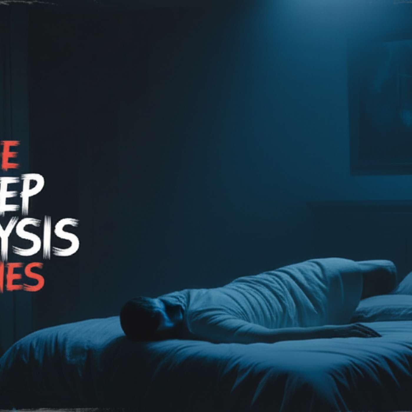 3 Terrifying Cases of Sleep Paralysis That Can’t Be Explained
