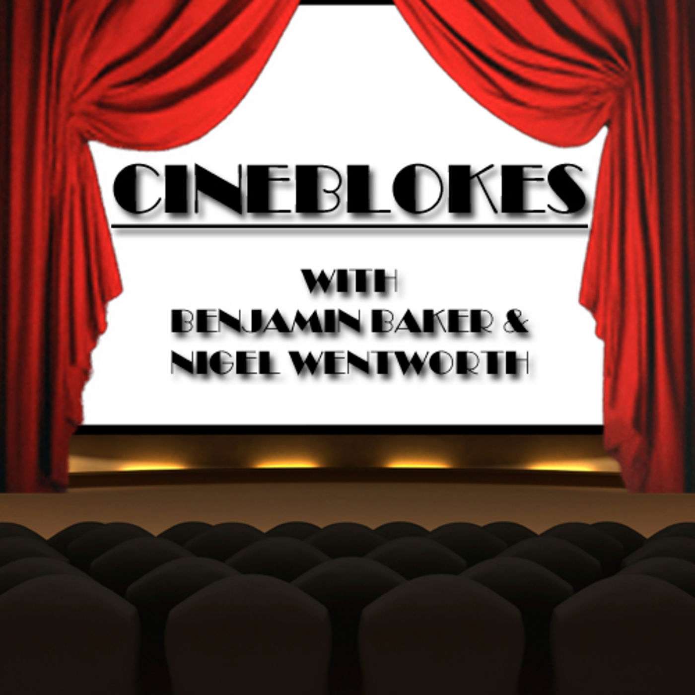 Cineblokes Episode 19