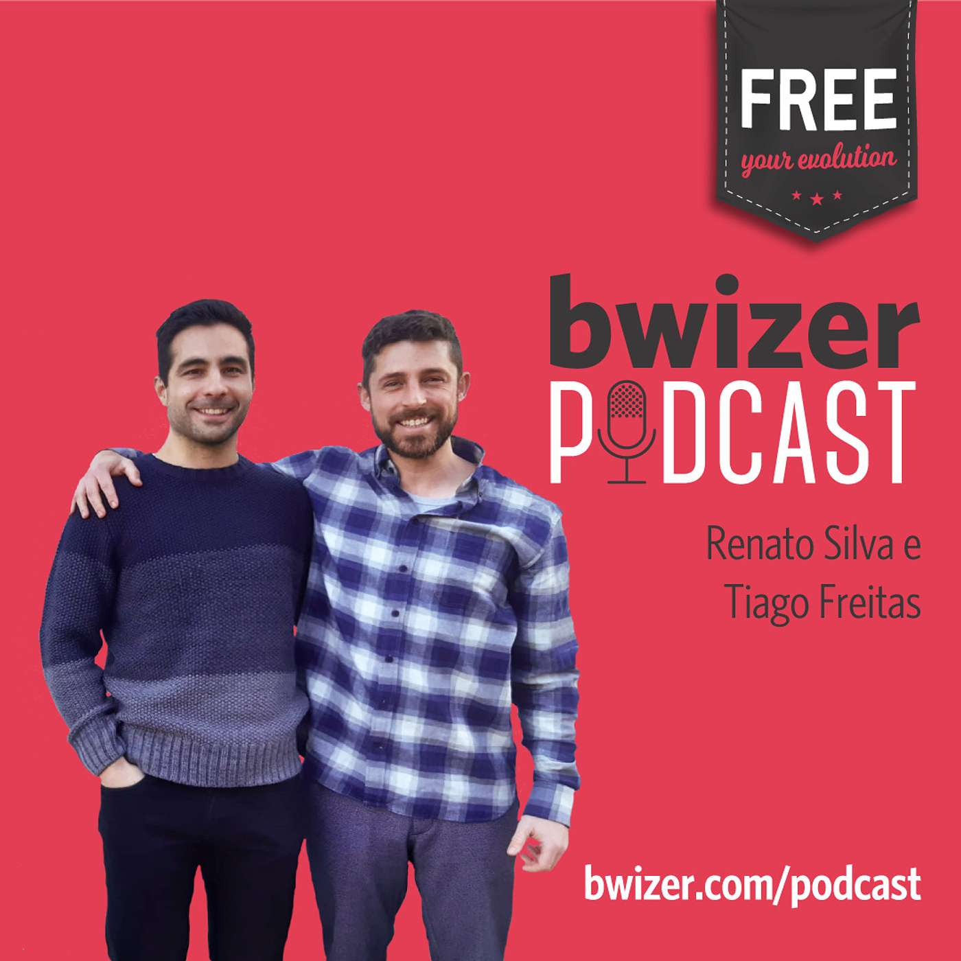 Bwizer Podcast