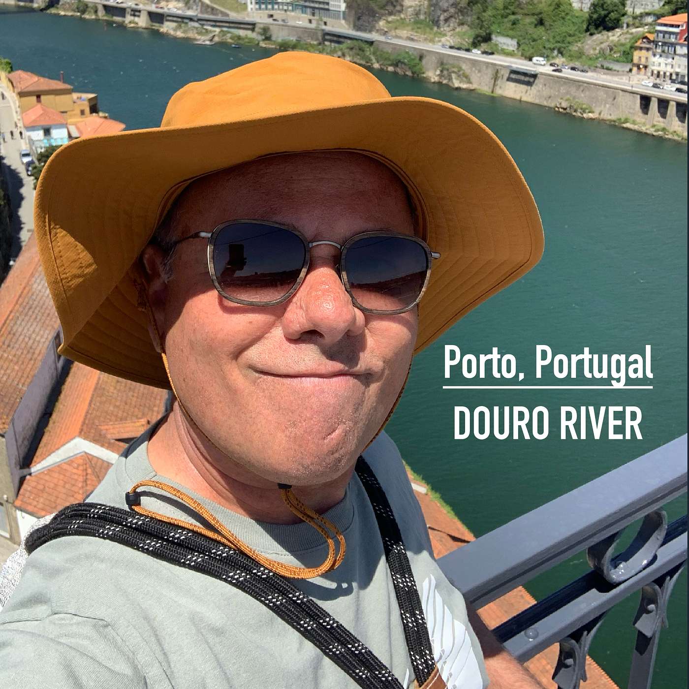 S2:Ep5 - Welcome to Porto, Portugal