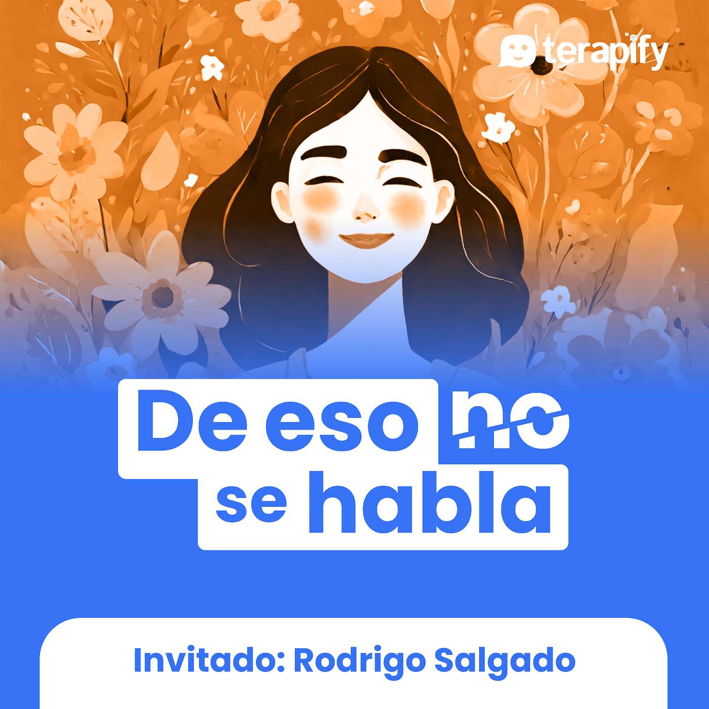 De eso no se habla
