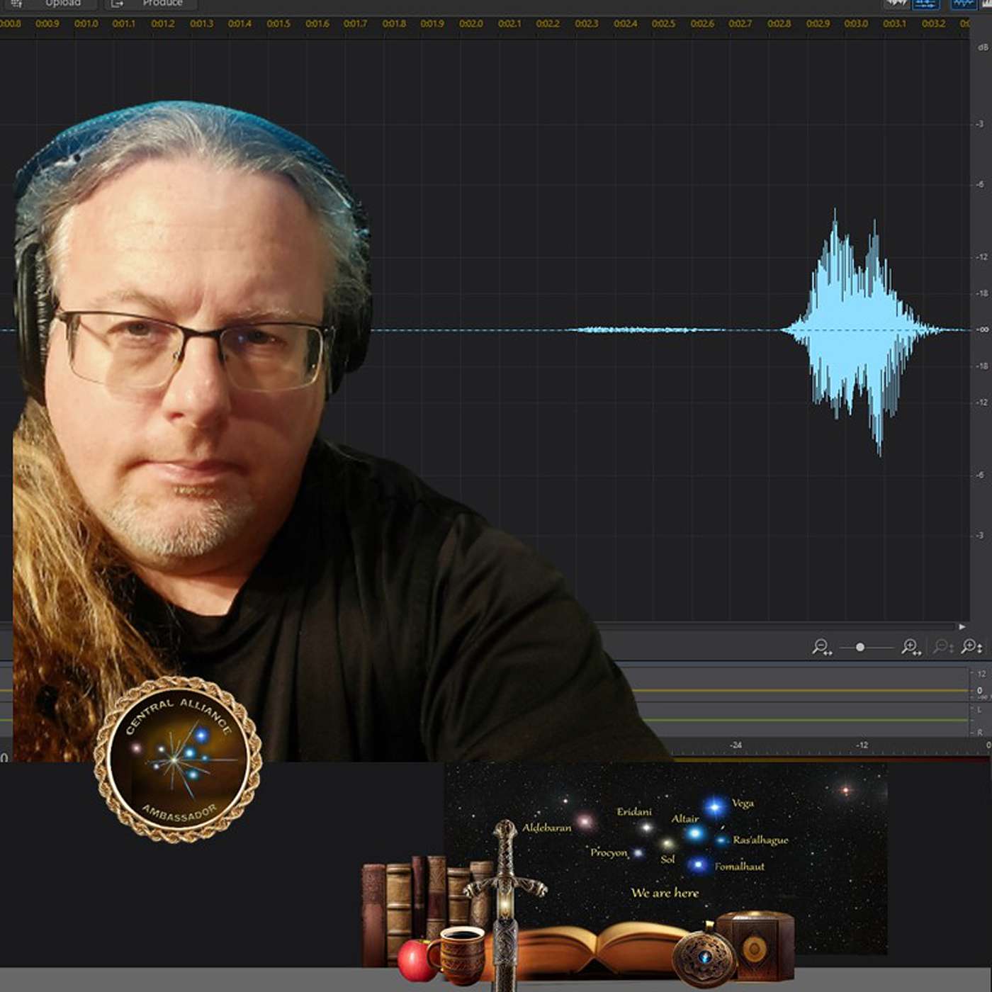 Interview with Mike Hall Interview with Mike Hall