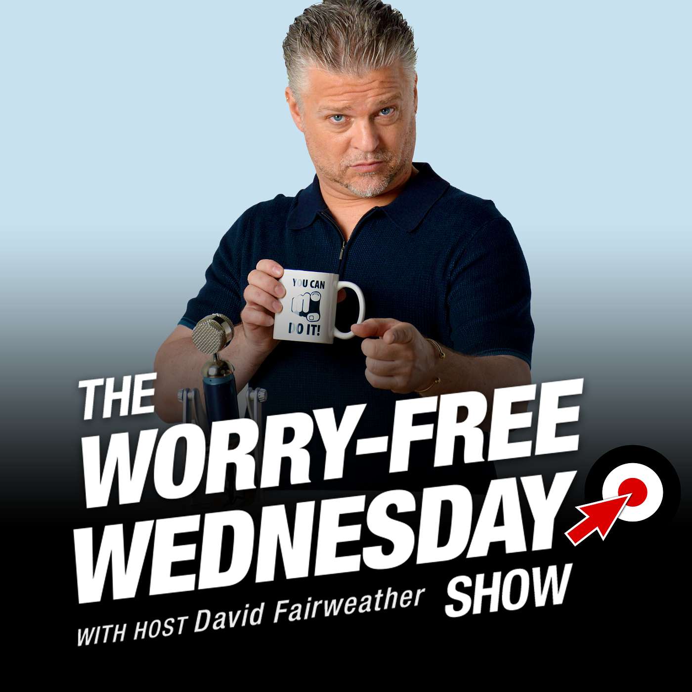 Impress Yourself - Worry Free Wednesday Show #52