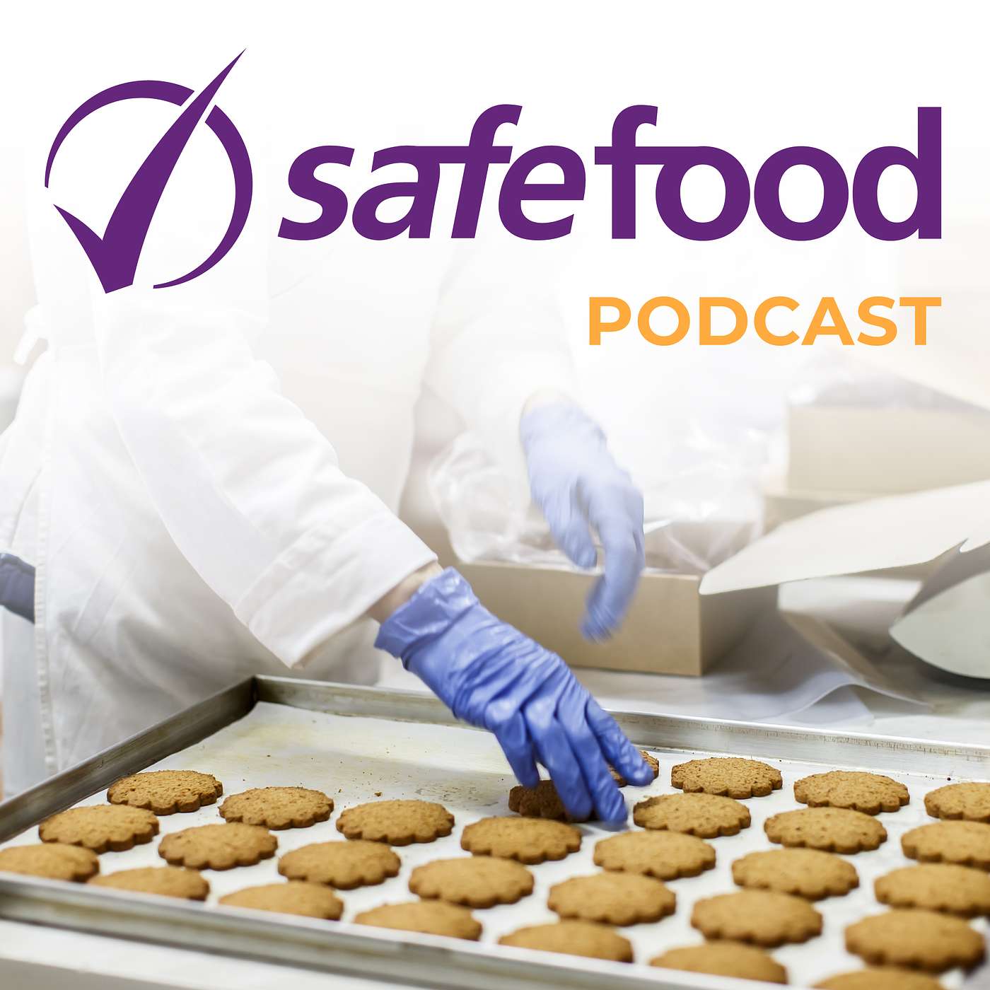 safefood Podcast