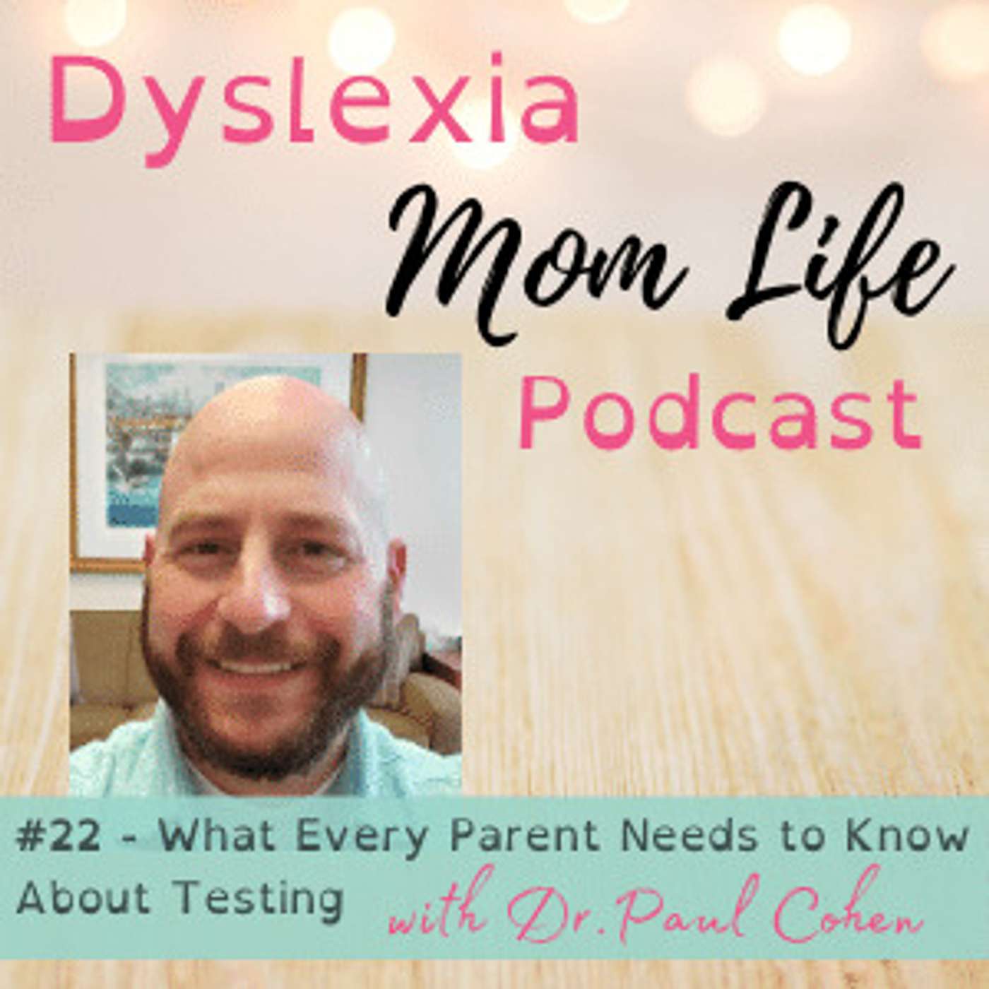 Dyslexia Mom Life™ |  Education, Parenting Tips, & Community