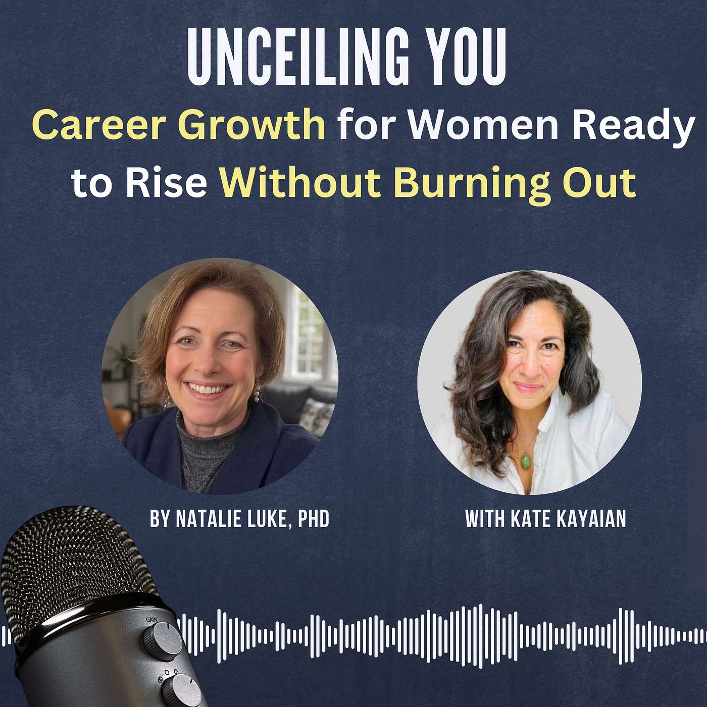 Career Burnout or Misalignment? How to Know When It’s Time to Pivot episode artwork