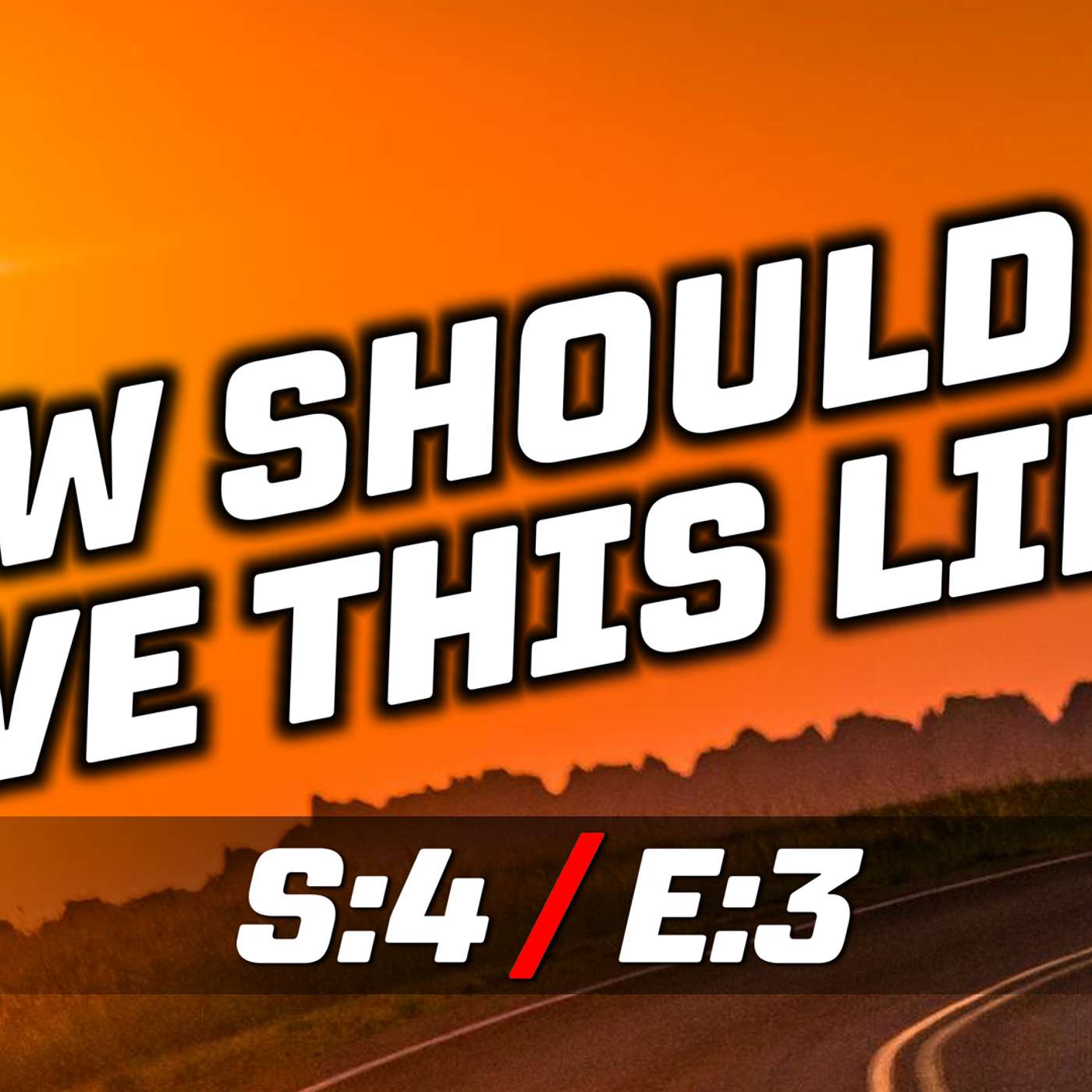 The RIGHT and WRONG of MOTORCYCLISTS ! | Live OnTwoWheels S4:E3 episode artwork