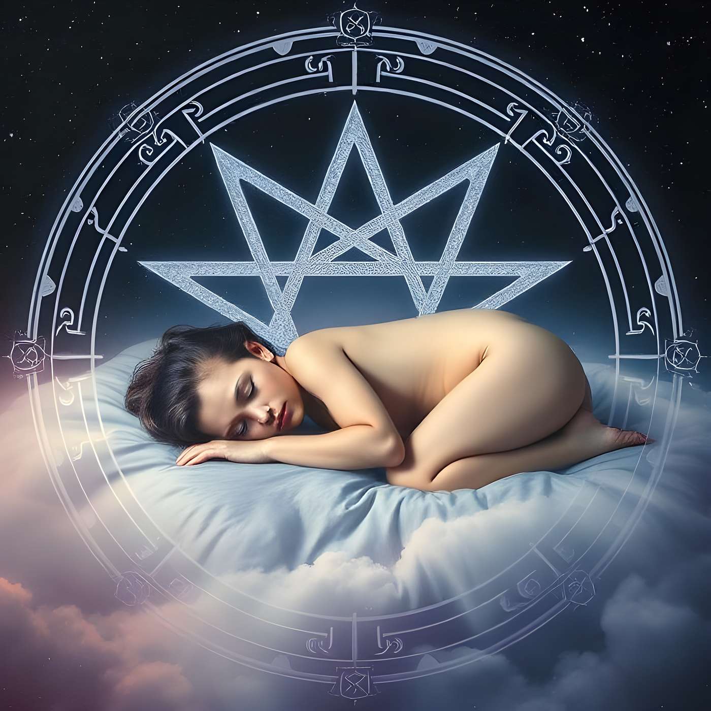 The Magick Music Podcast