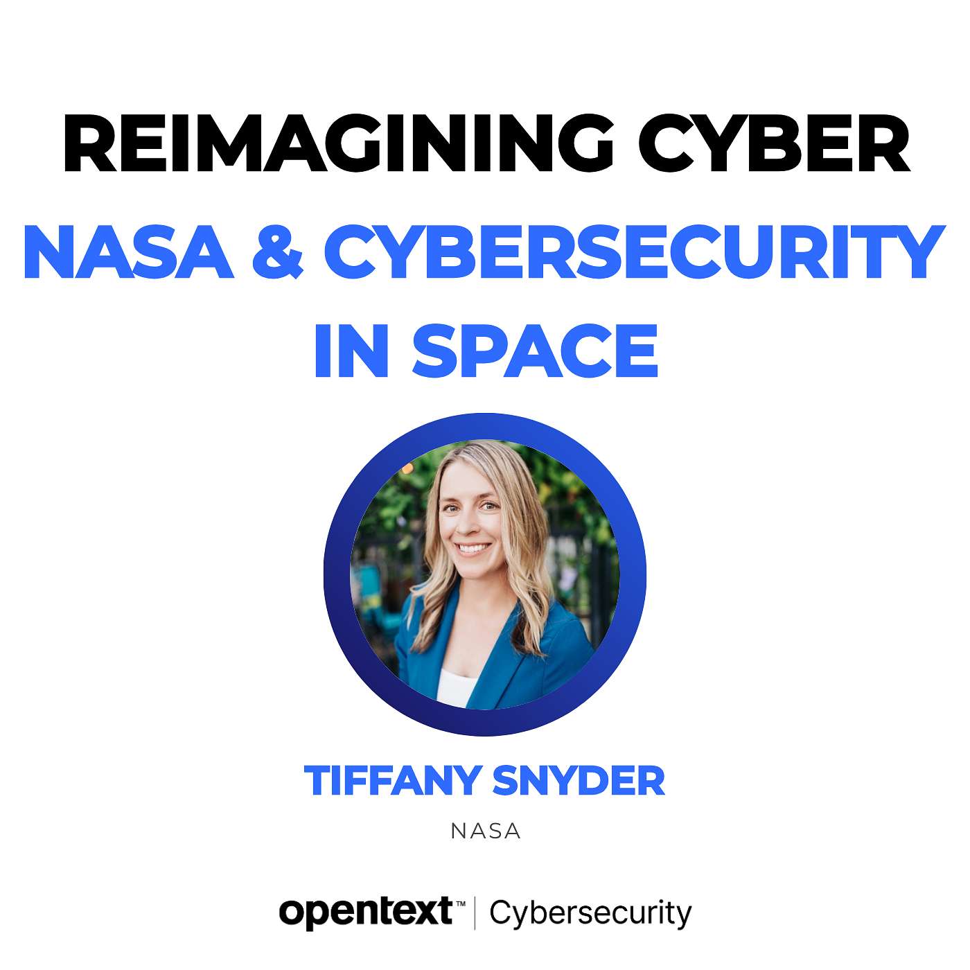 NASA and Cybersecurity in Space - #197