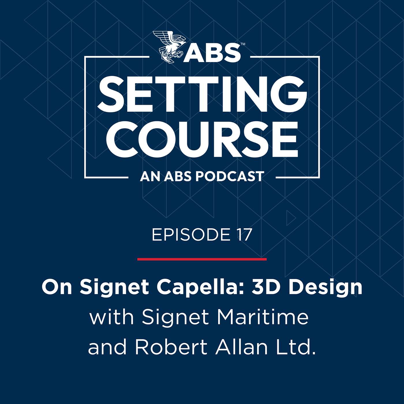 On Board Signet Capella: 3D Design with Signet Maritime and Robert Allan Ltd. On Board Signet Capella: 3D Design with Signet Maritime and Robert Allan Ltd.