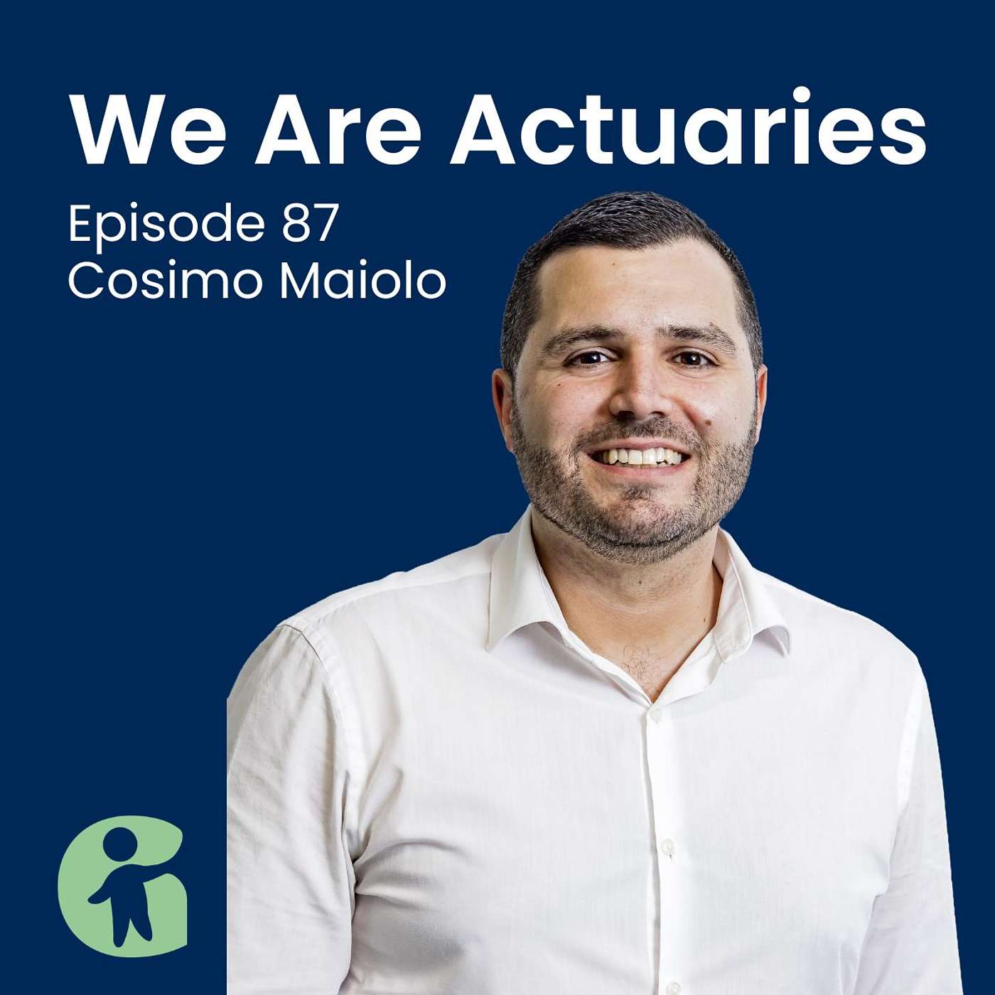 We Are Actuaries