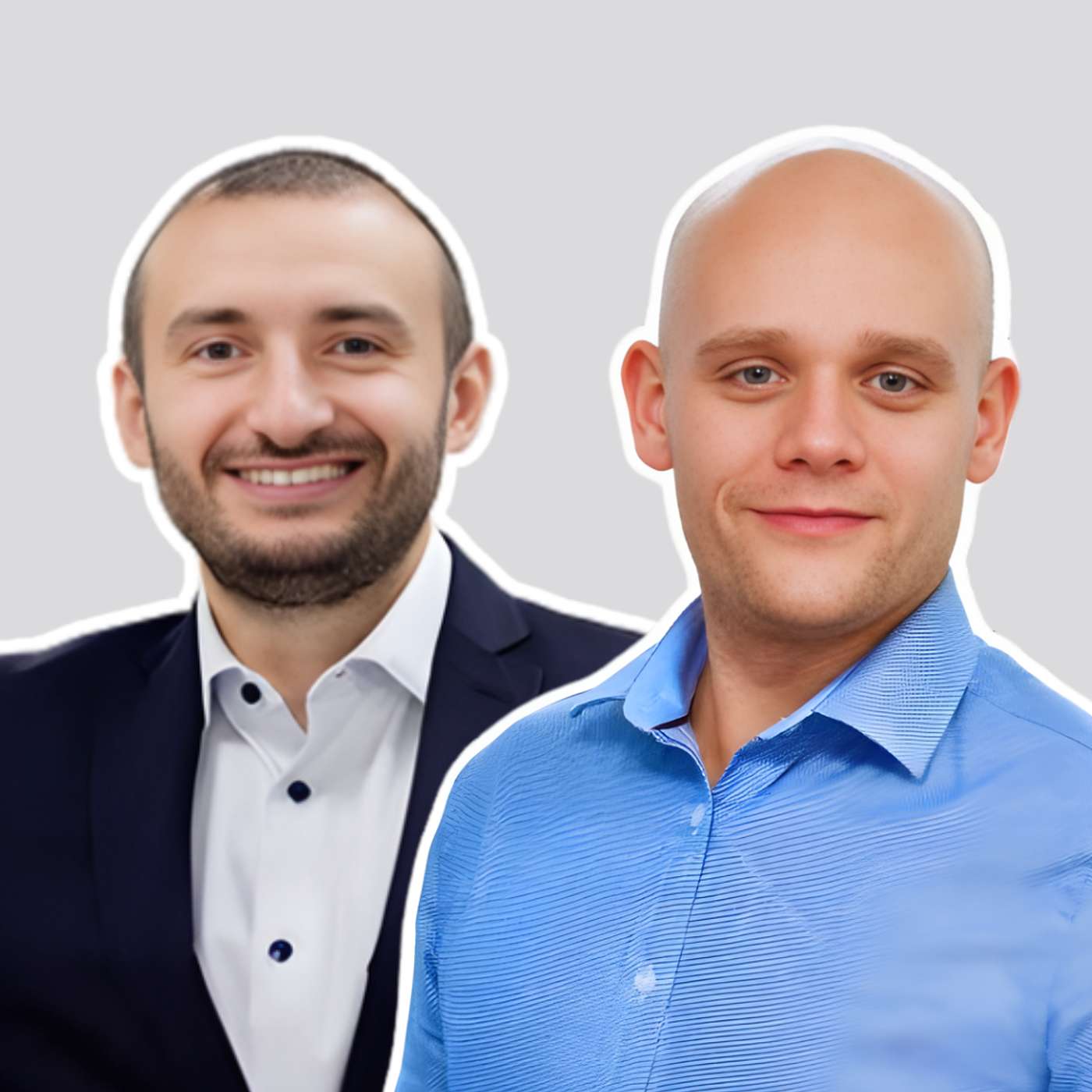 "Restrictive Covenants Could Be A Thing Of The Past" with Luke Moore and David Nezri [CPD Available]