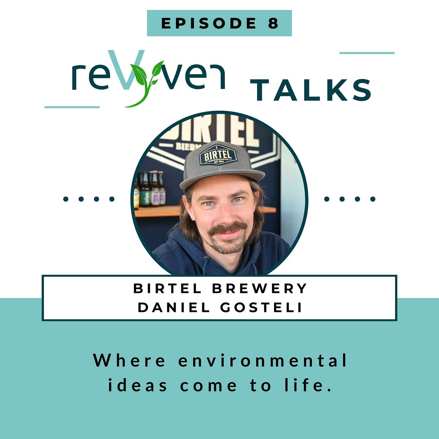 reVyven Talks