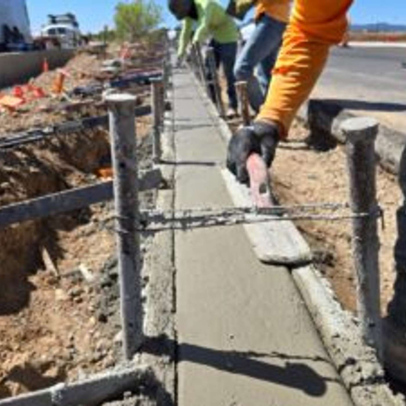 Glassford Hill Road Widening Project Update | May 26th - 29th, 2026