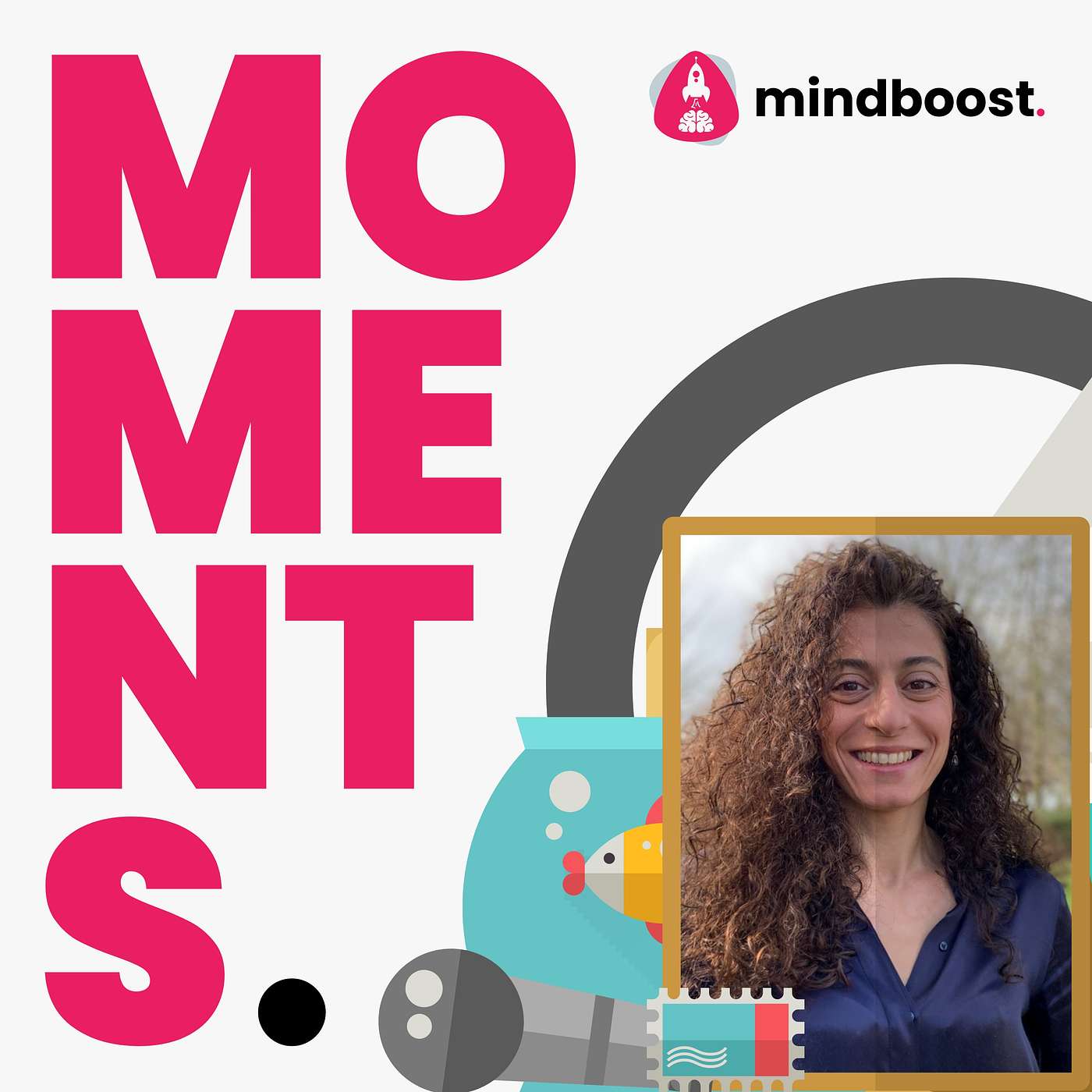 mindboost. moments