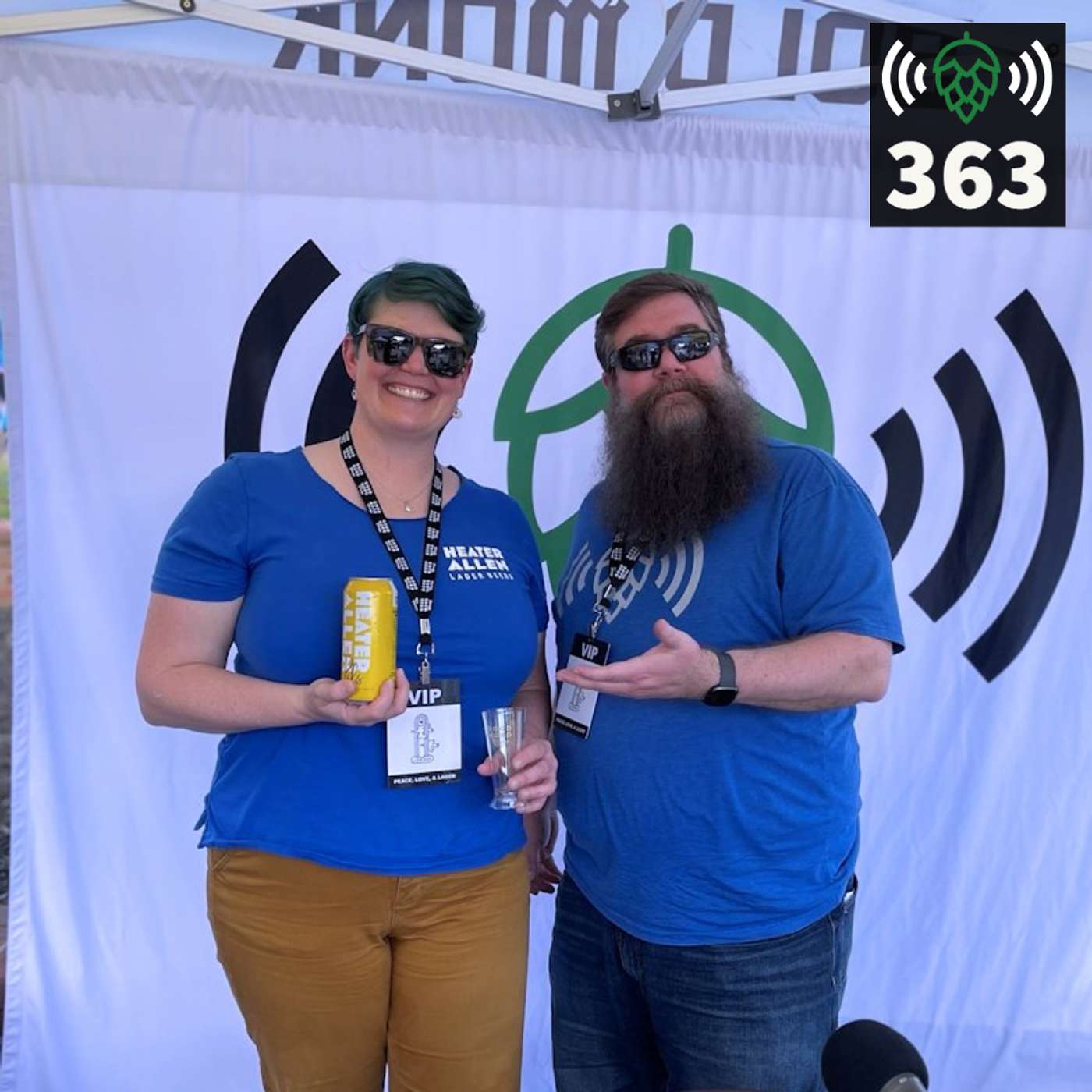 Beer Guys Radio Craft Beer Podcast