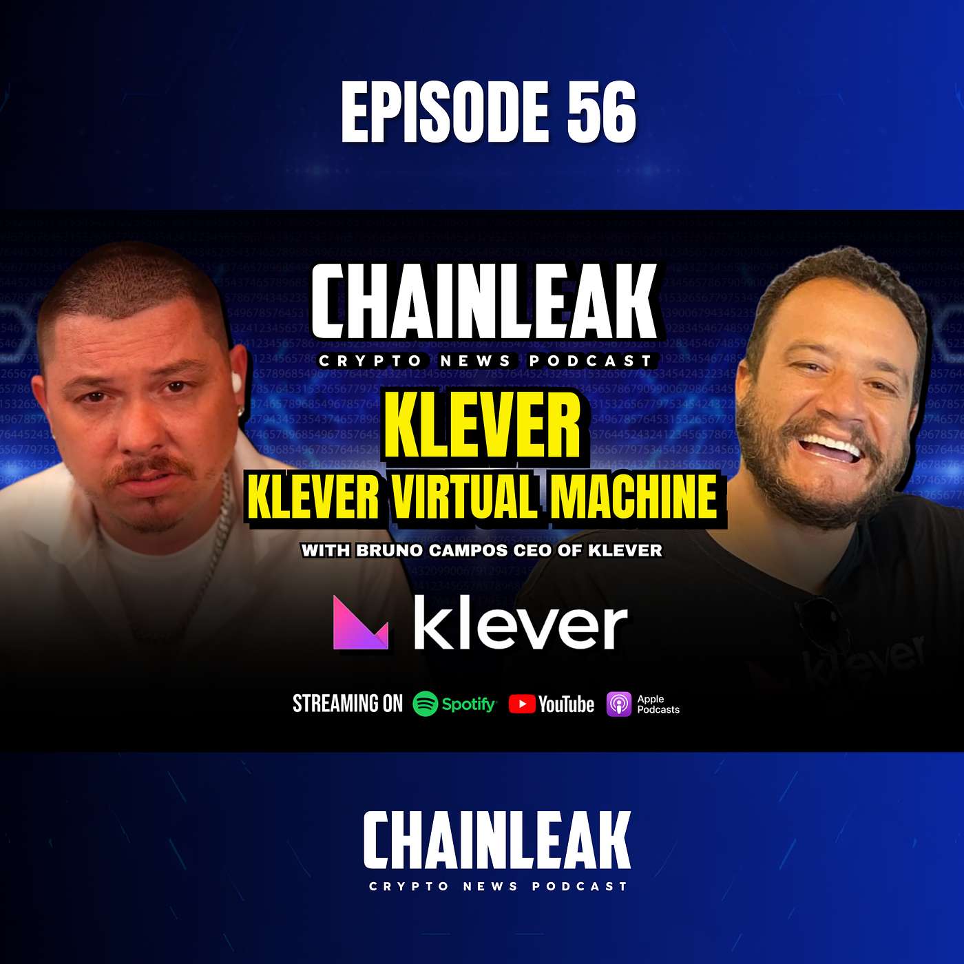 Klever | Klever Virtual Machine
