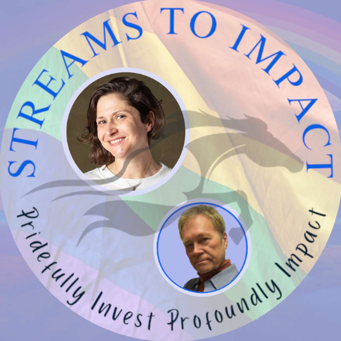 Why Growth Doesn’t Happen Alone (and What Actually Creates Transformation) with Jaclyn Orent - Episode- 564