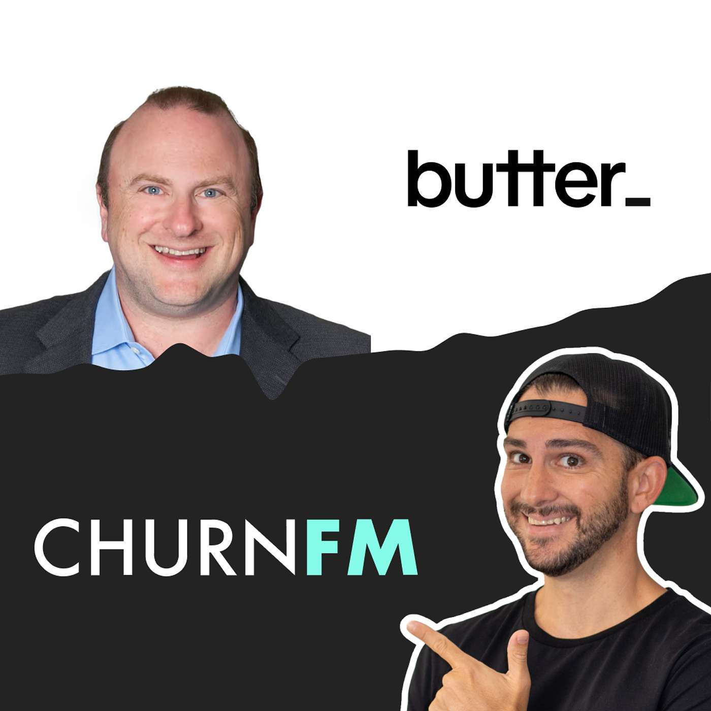 E301 | Smarter Dunning: How Data and Intent Change Payment Recovery with Charles Rosenblatt of Butter Payments