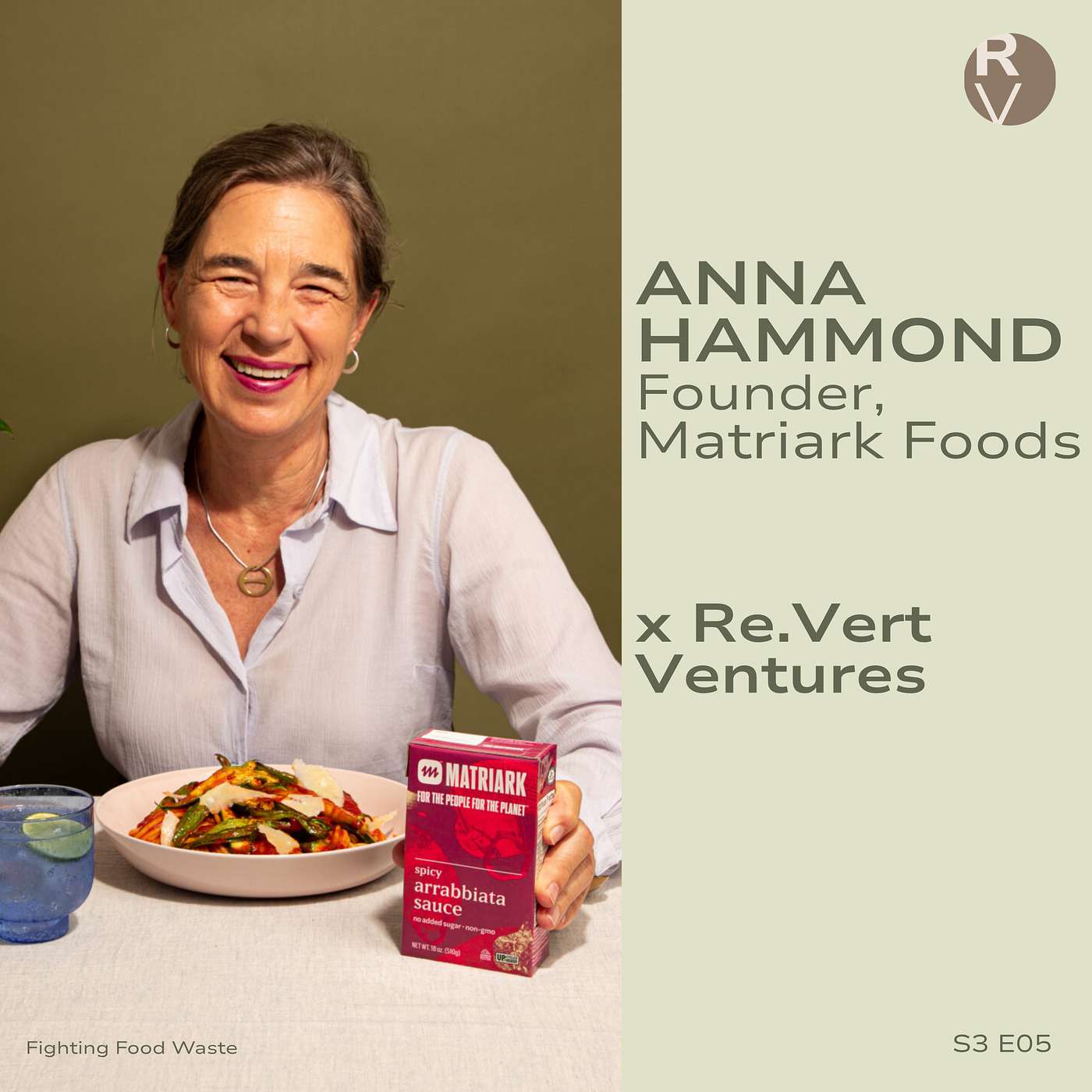 Re.Vert Ventures, Stories From Impact Entrepreneurs