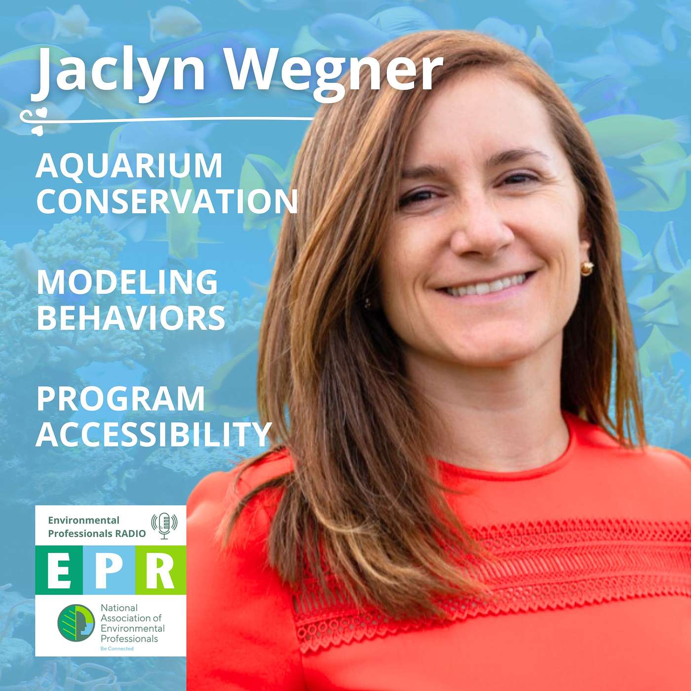 Environmental Professionals Radio (EPR)