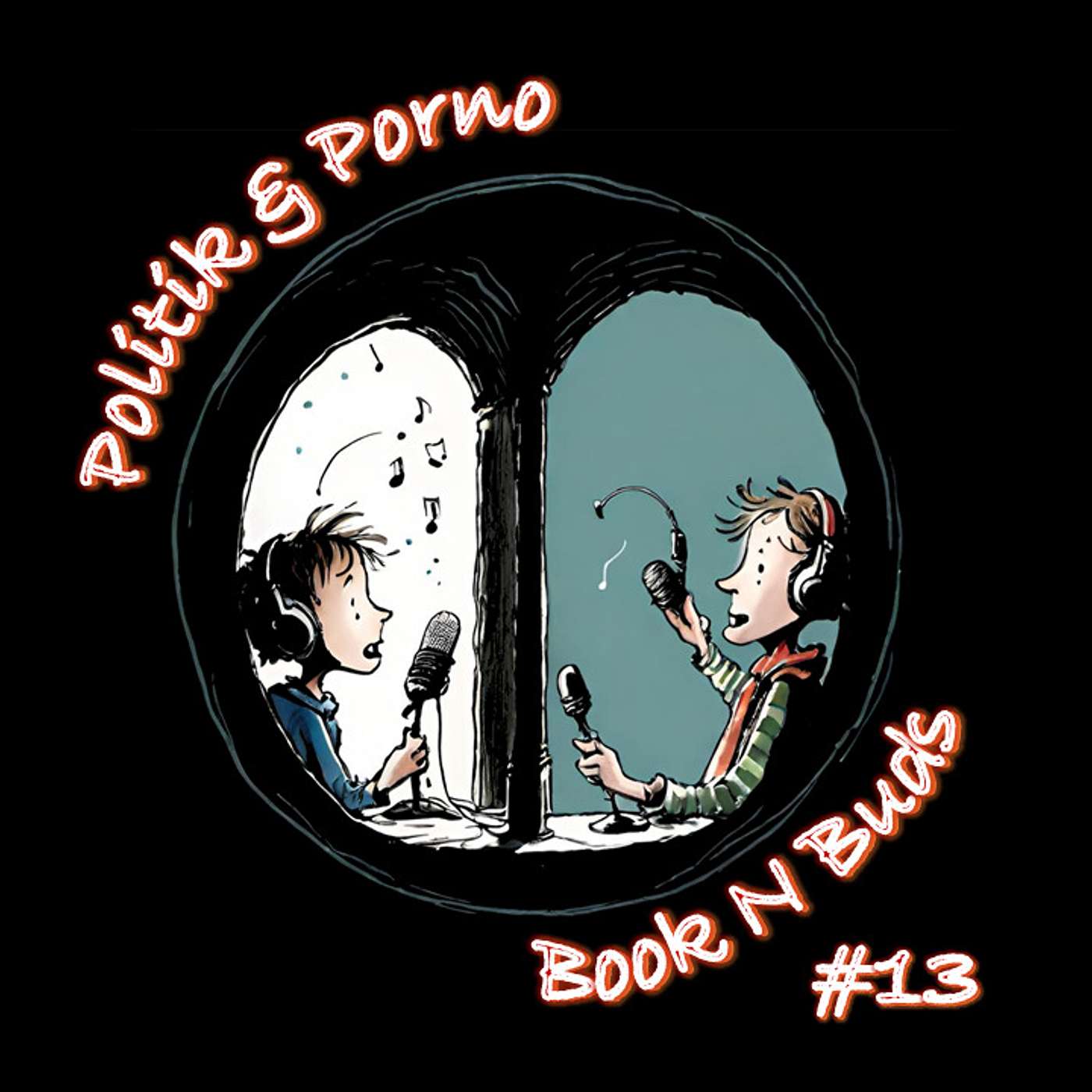 BooknBuds