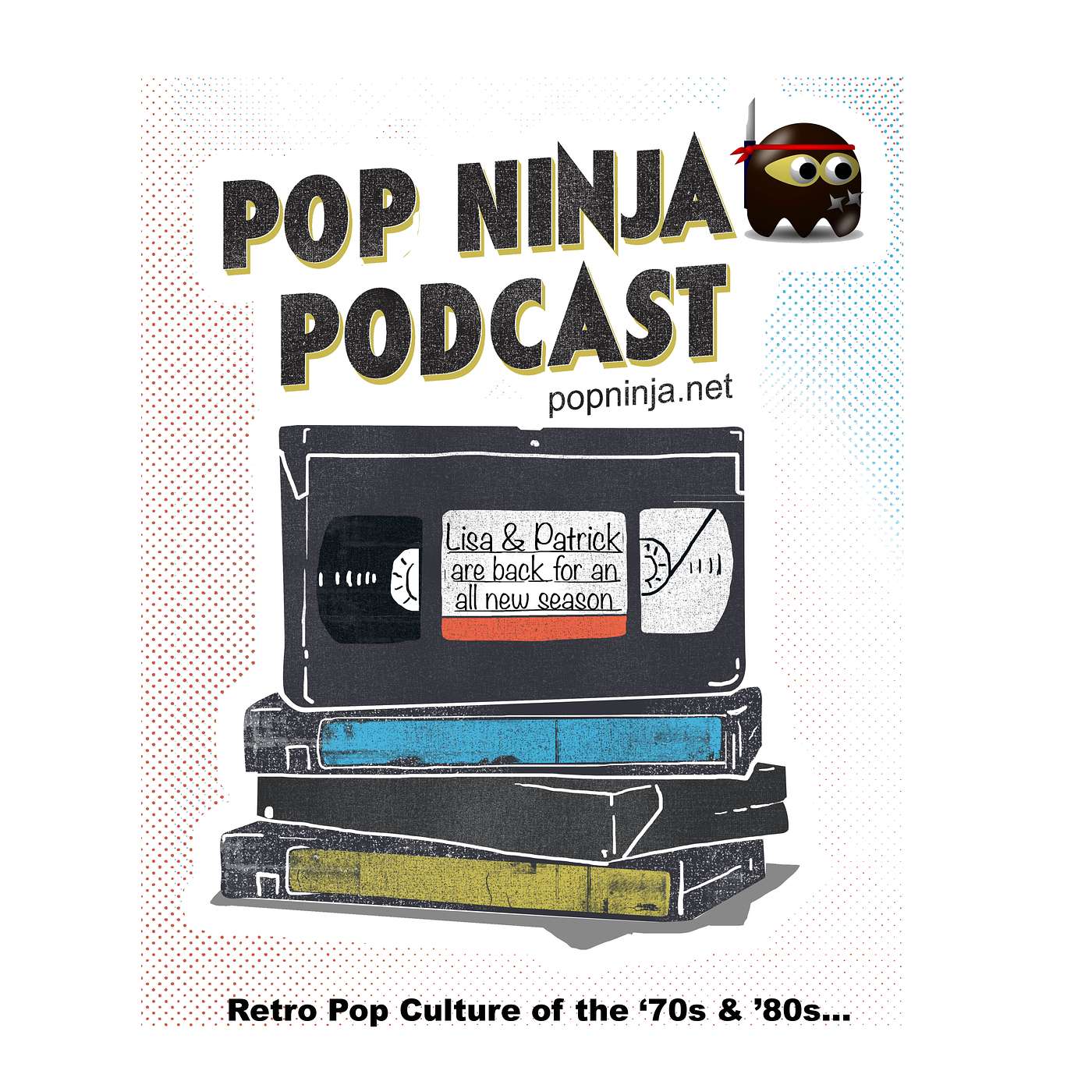 Pop Ninja Podcast