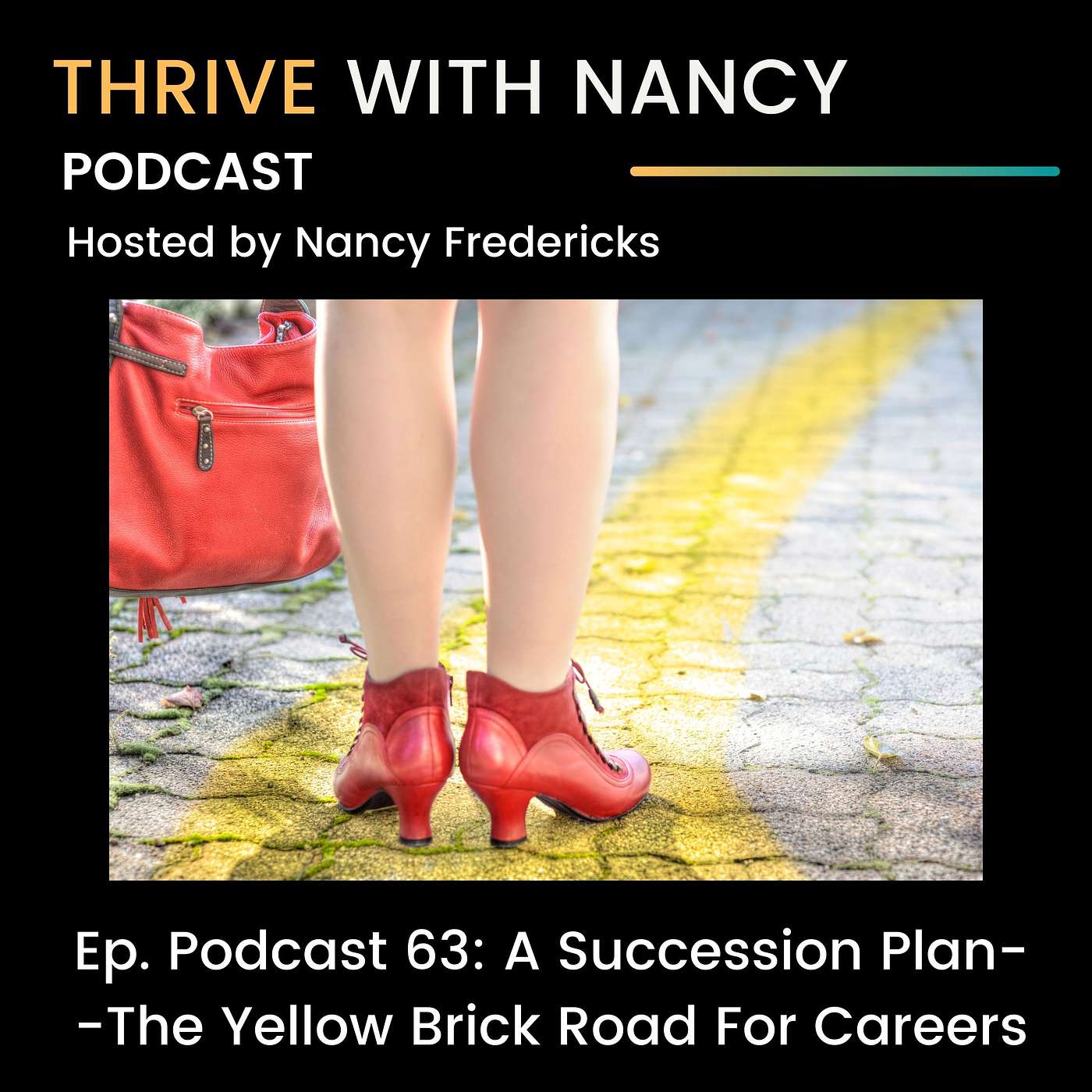 ThriveWithNancy
