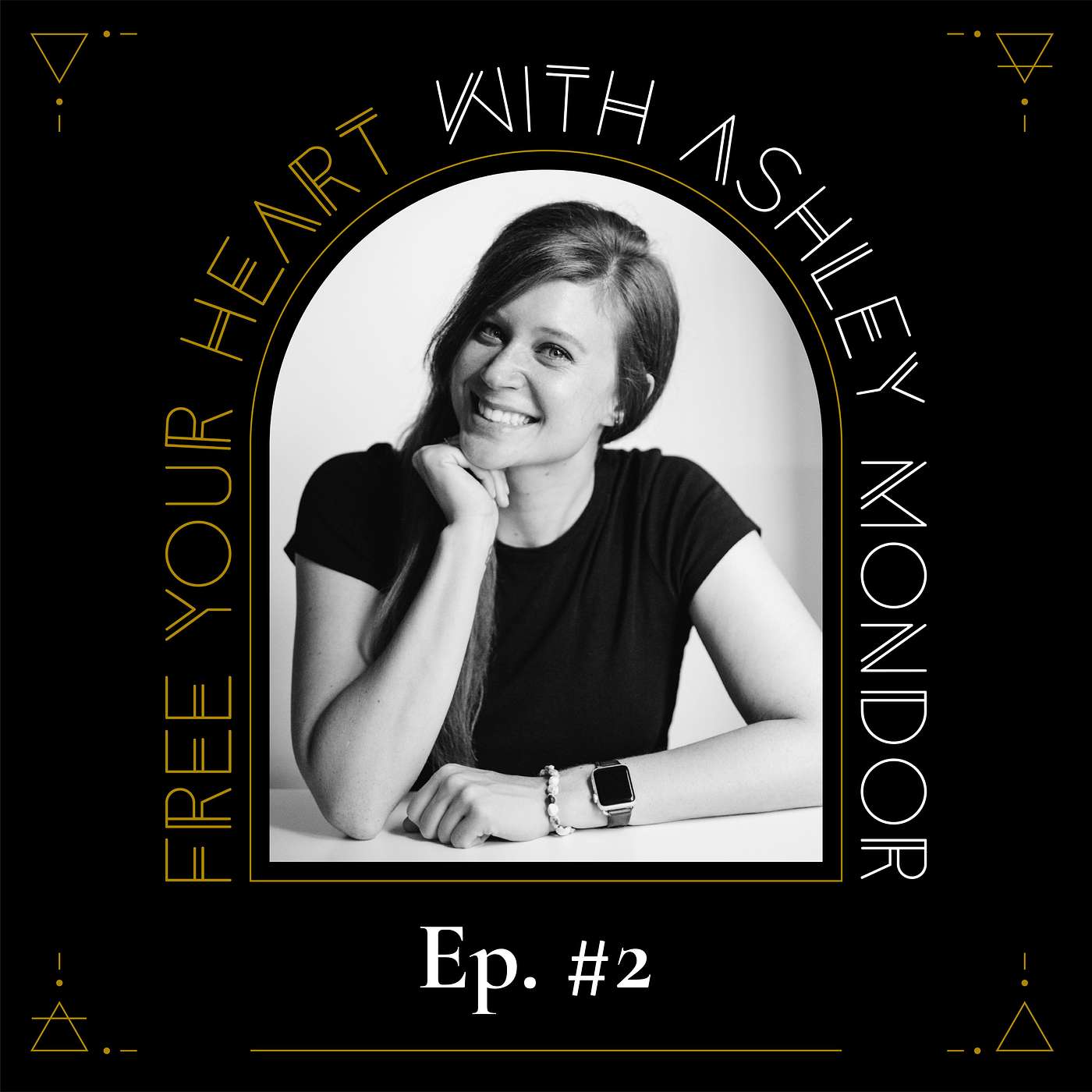 When the world feels heavy // Ep. #2