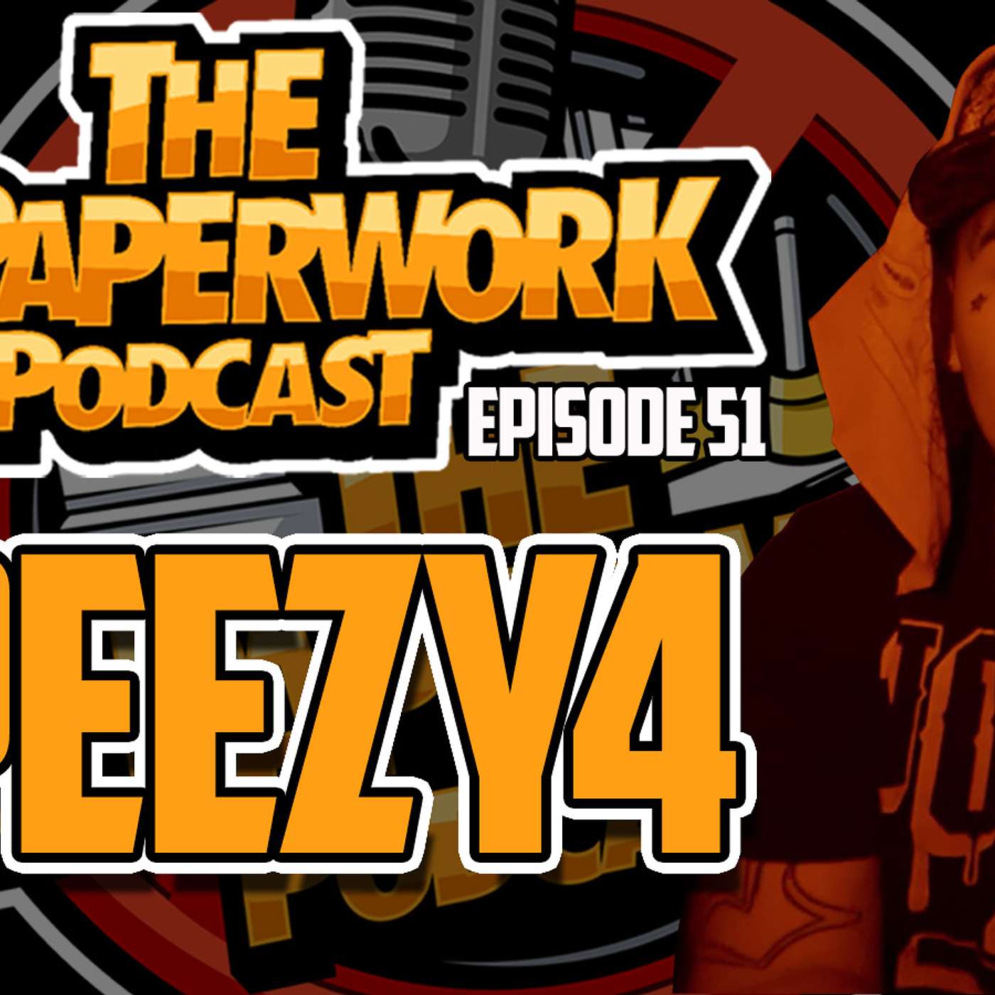 No PaperWork Podcast