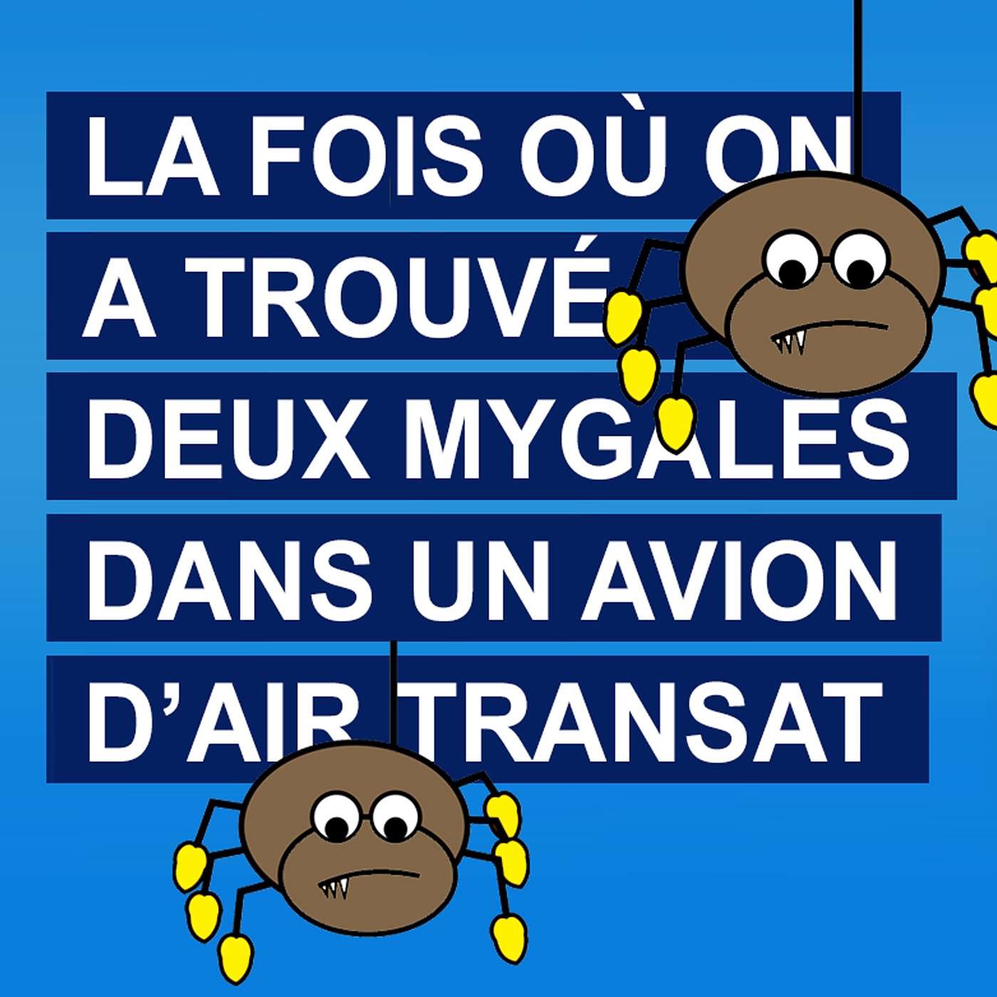 Drôles d\'affaires