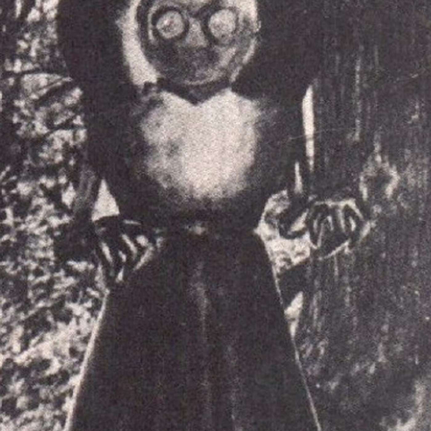 The Flatwoods Monster and Ong's Hat, New Jersey