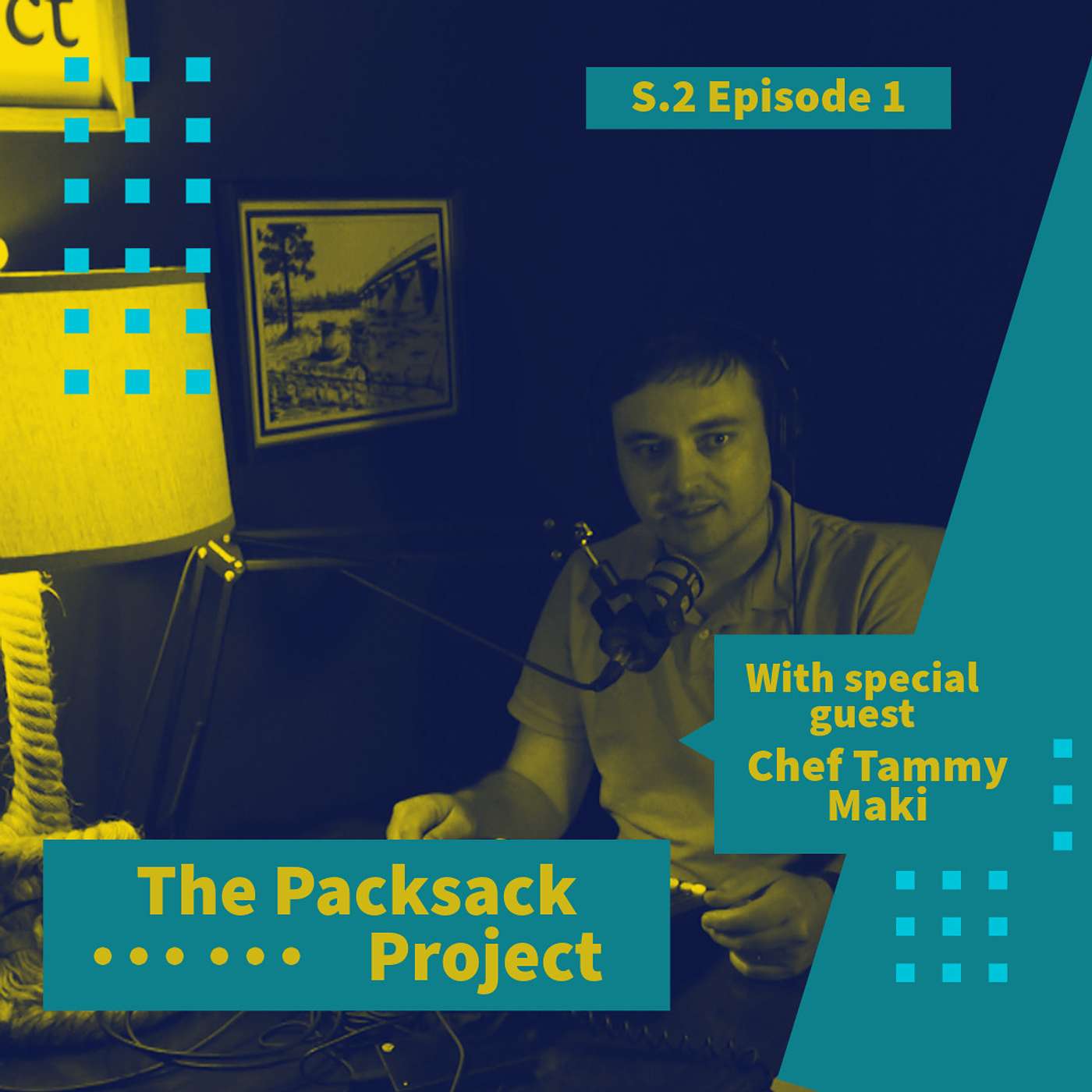 The Packsack Project