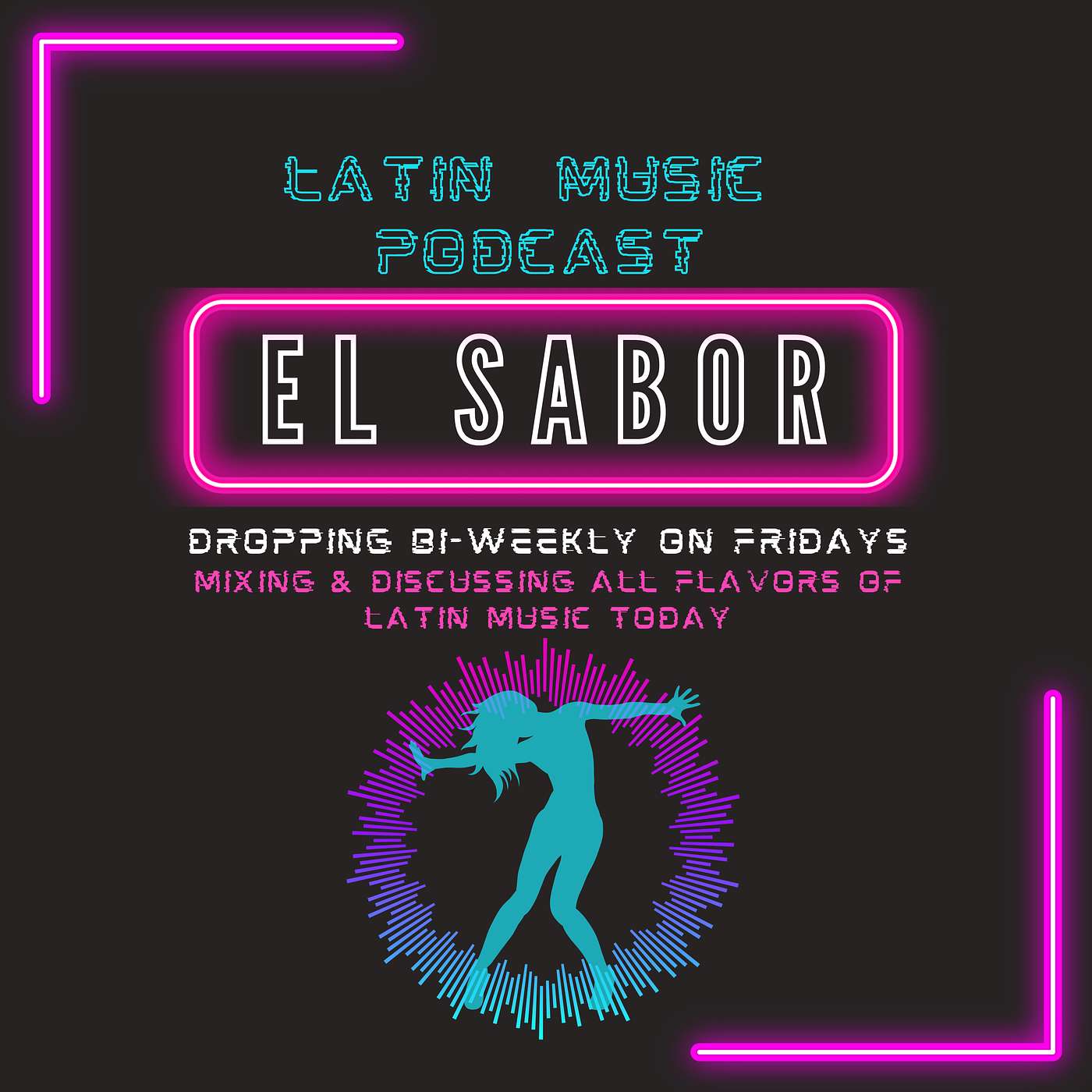 El Sabor - Latin Music Podcast