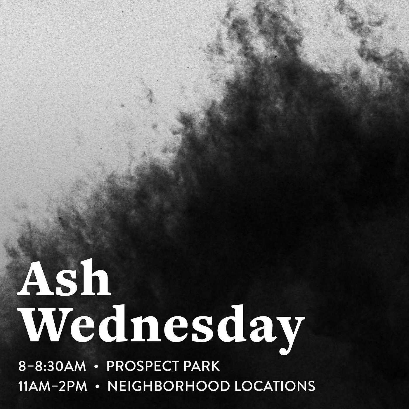Ash Wednesday | Isaiah 58:6–12 » February 17, 2021