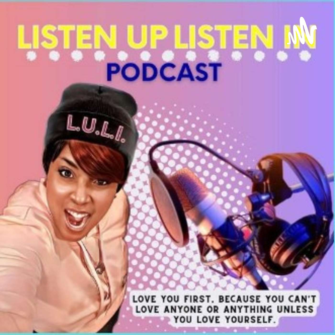 Listen Up Listen In