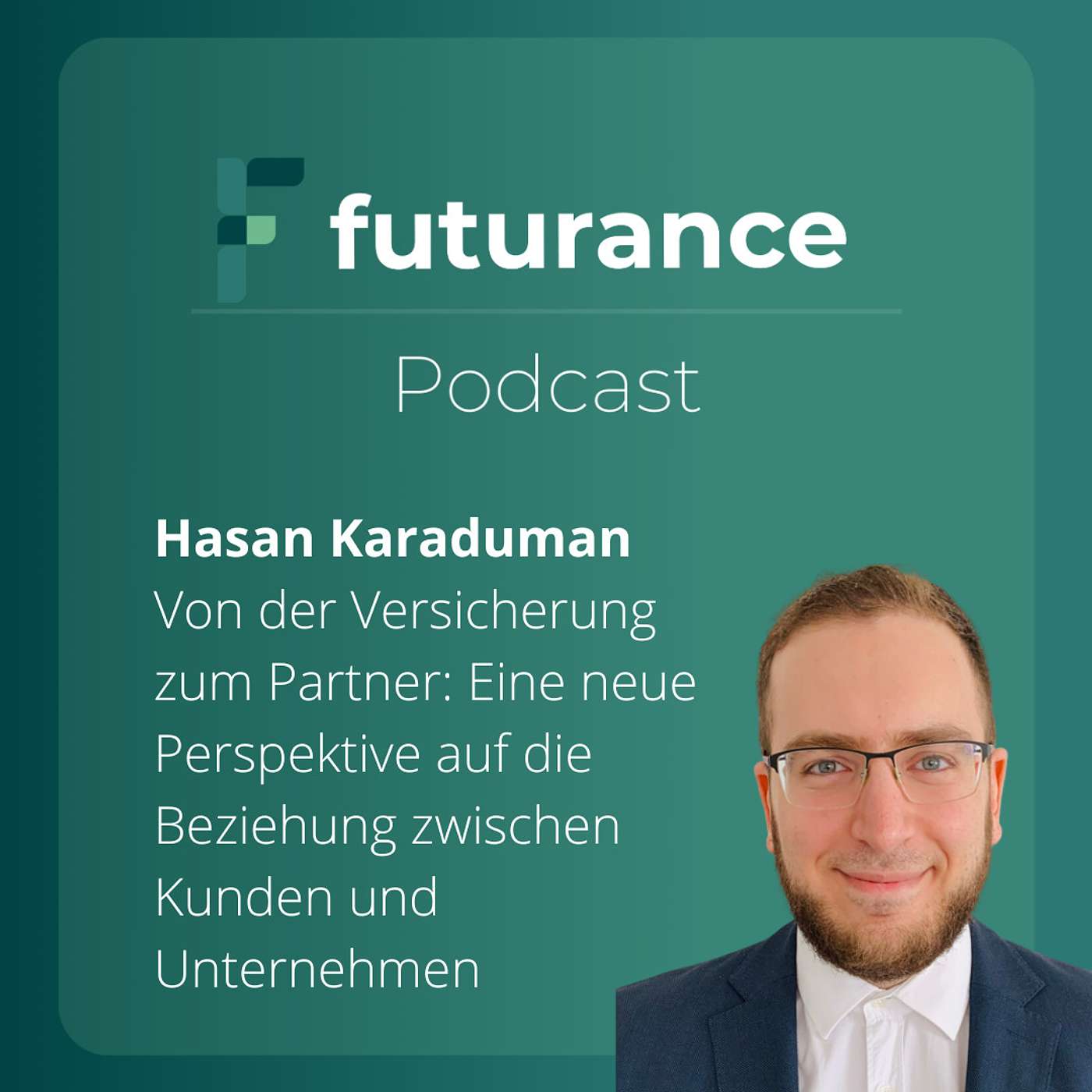 Futurance: Zukunft & Versicherung