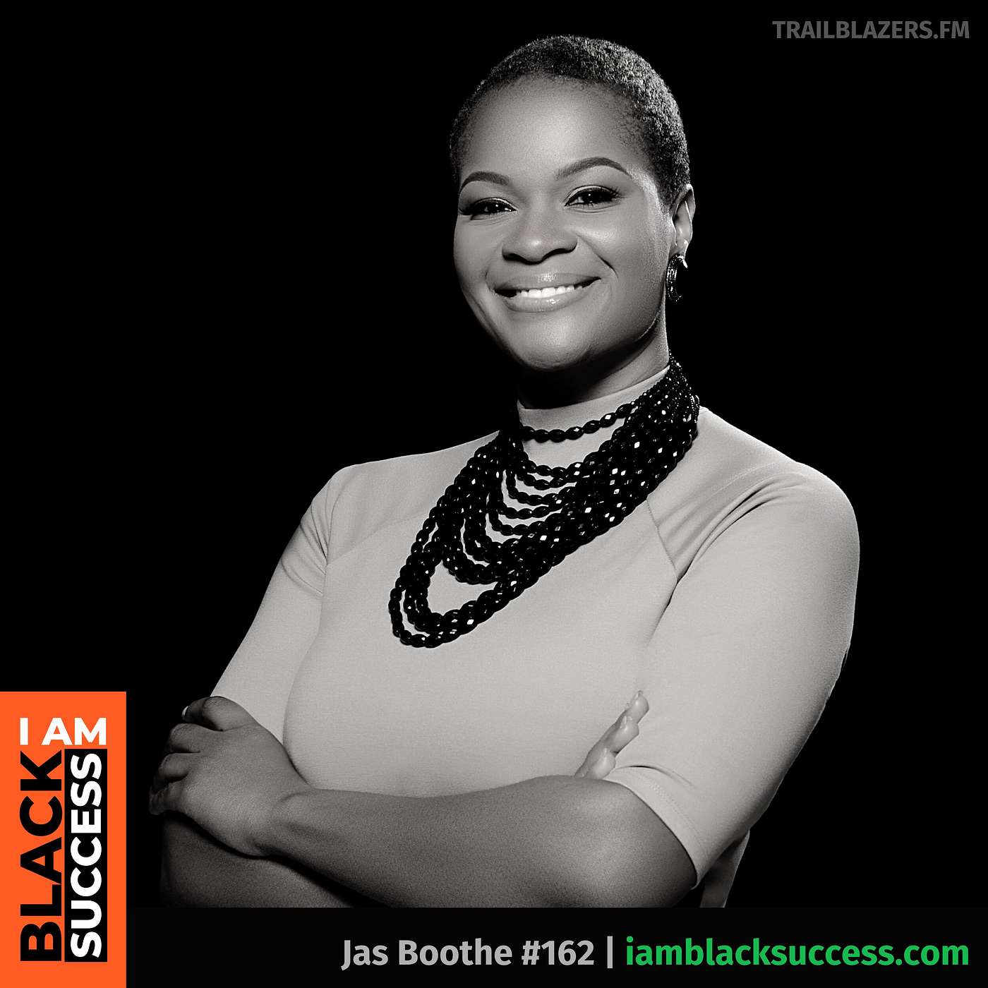 I Am Black Success®
